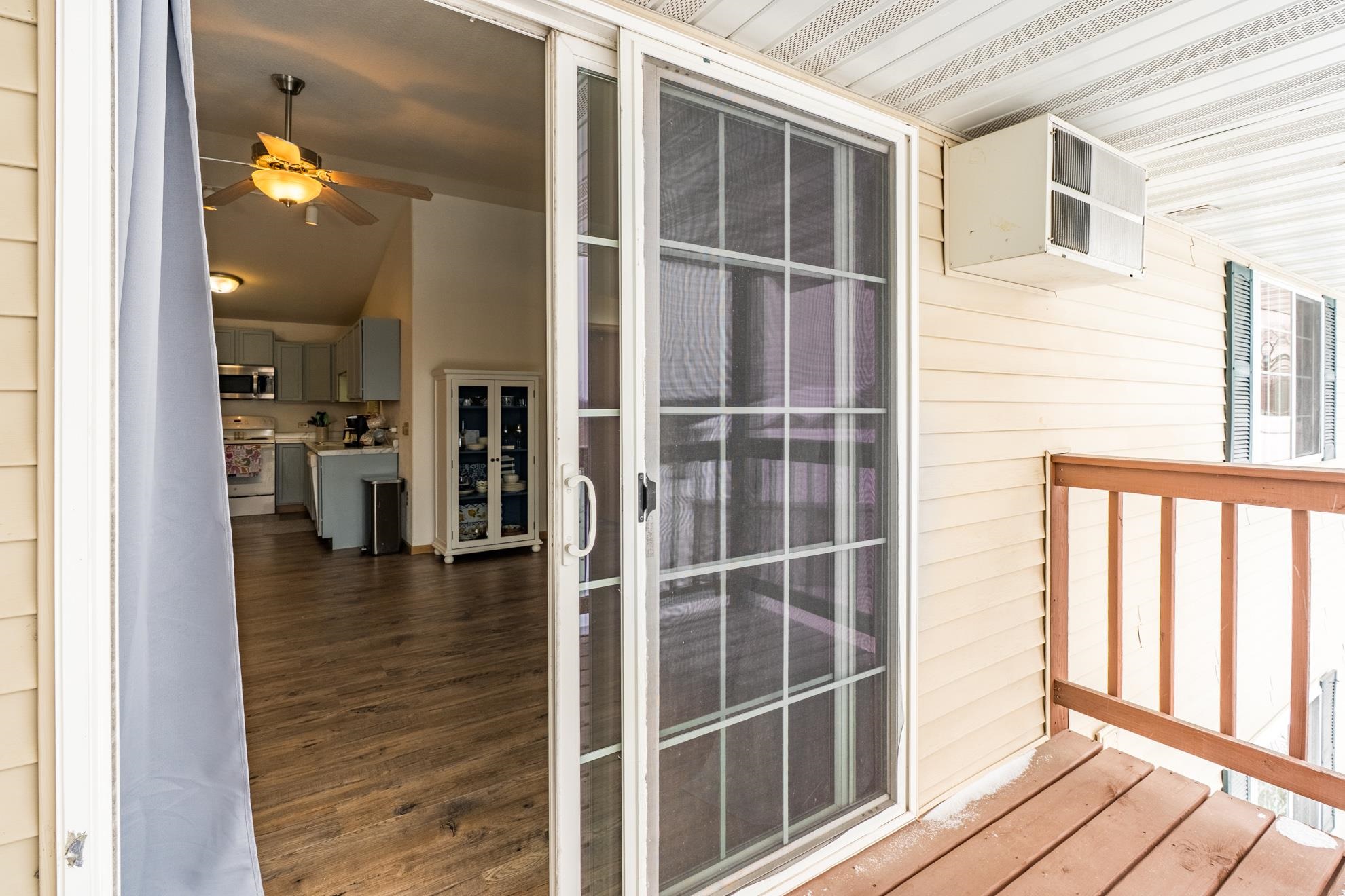 7320 WHITESPIRE ROAD Unit: Unit 15