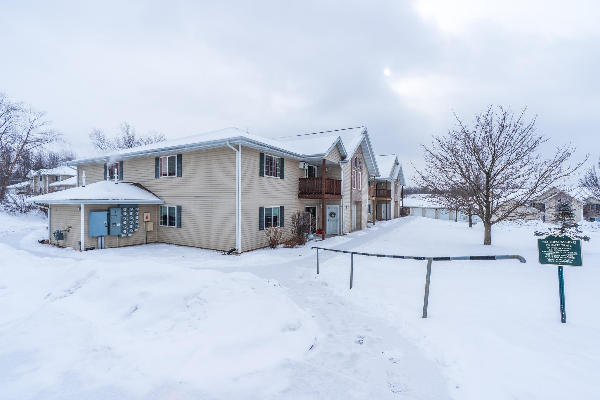 7320 WHITESPIRE ROAD Unit: Unit 15