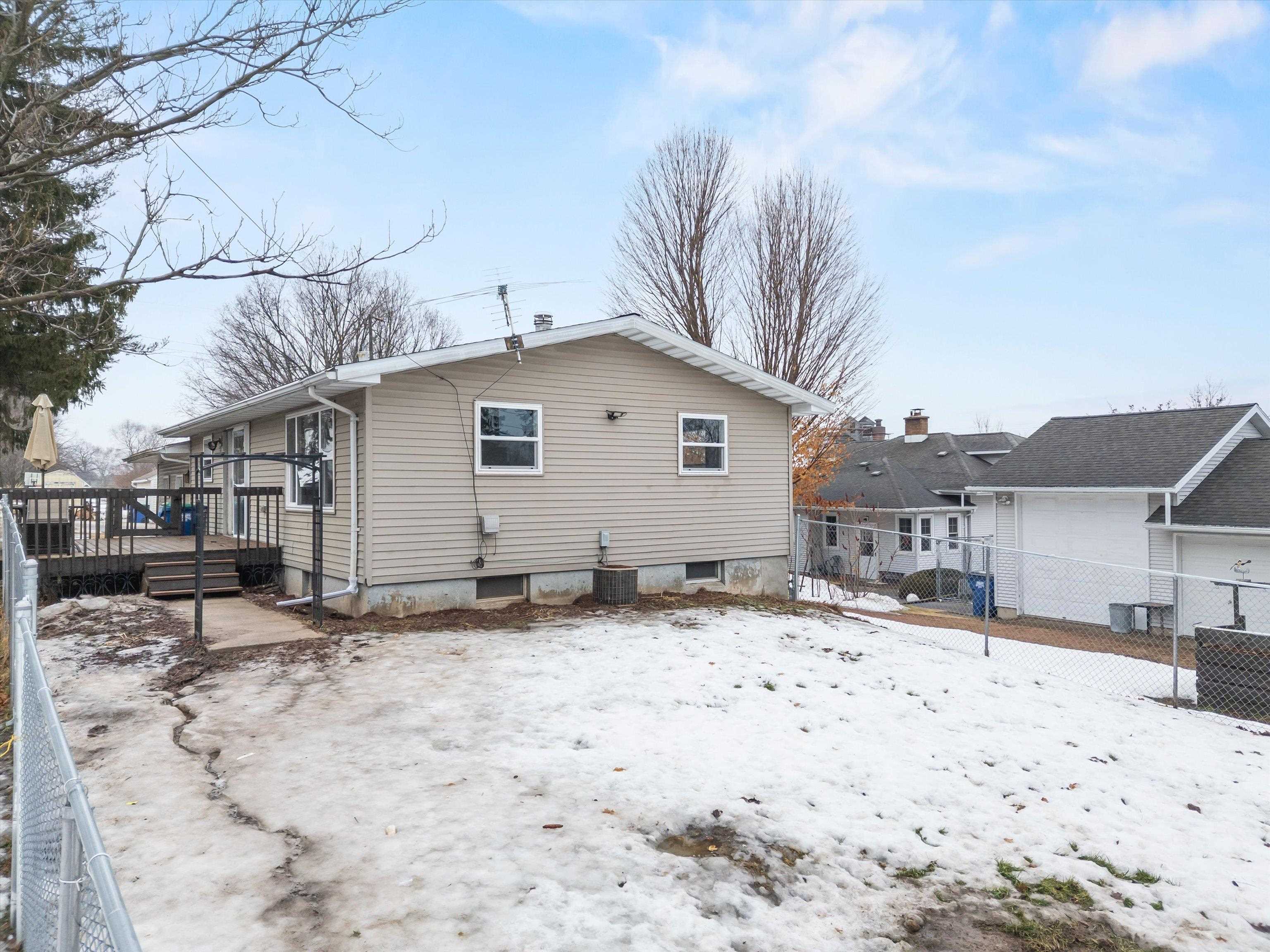 508 HEMLOCK STREET