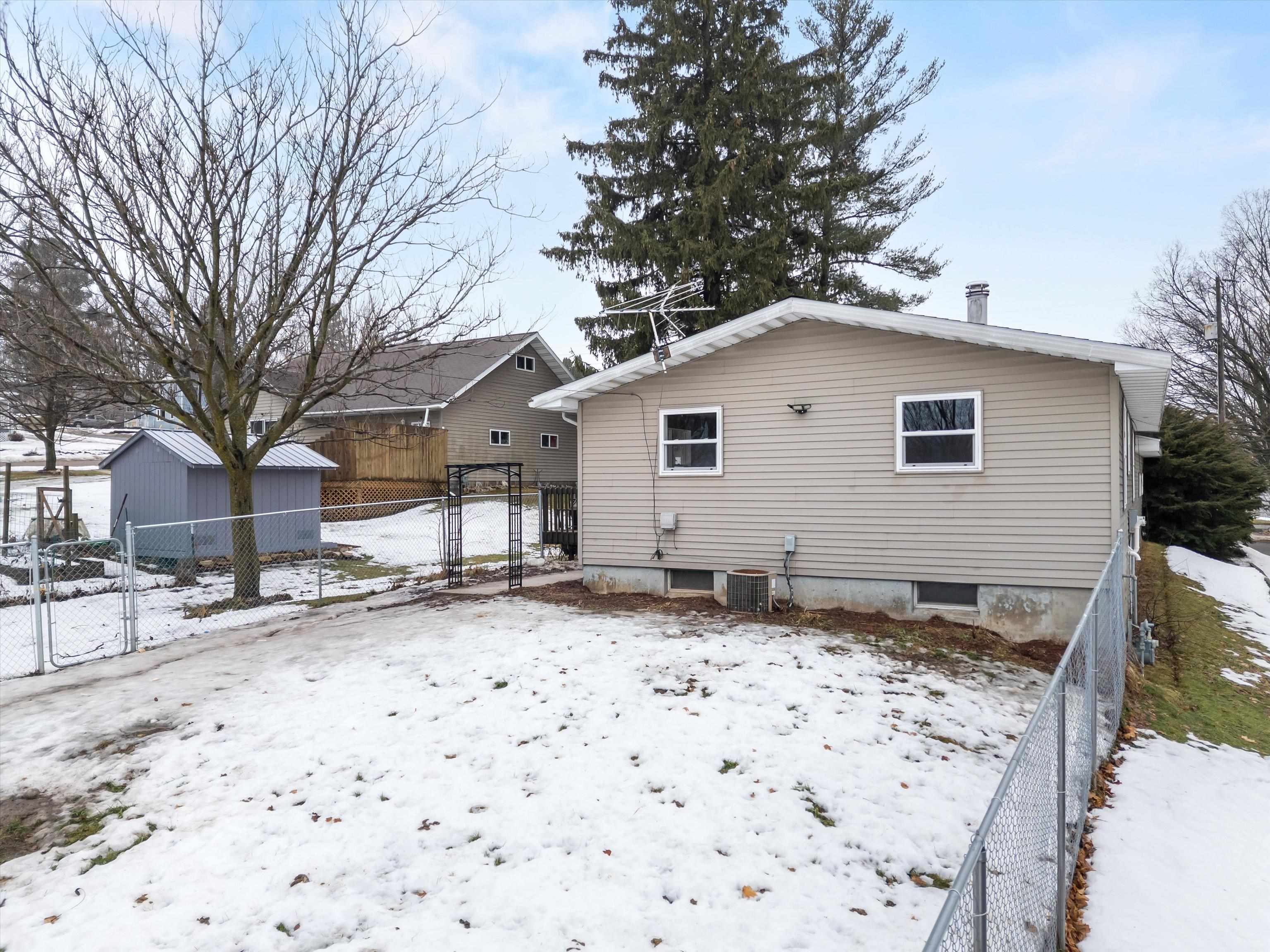 508 HEMLOCK STREET