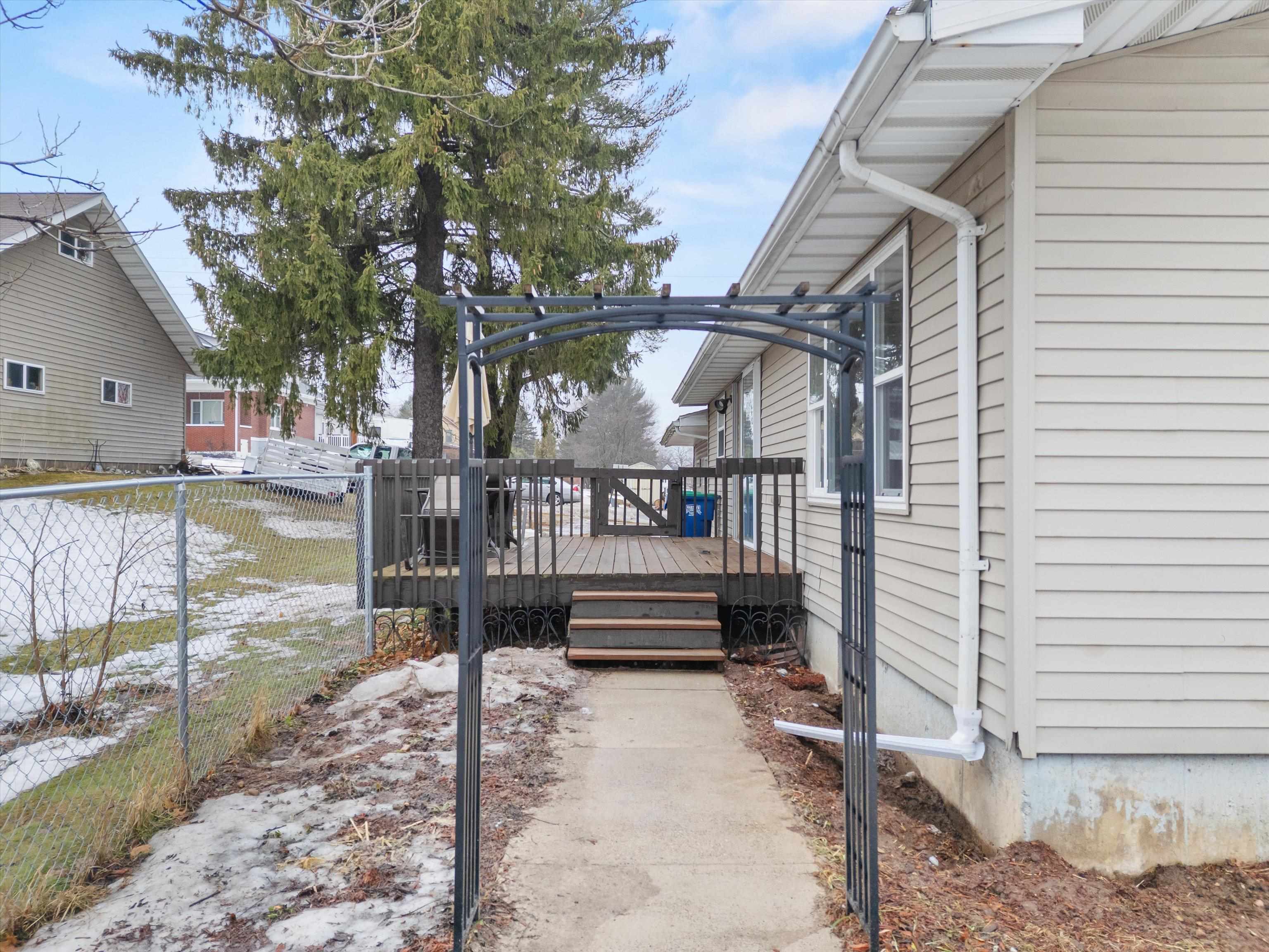 508 HEMLOCK STREET