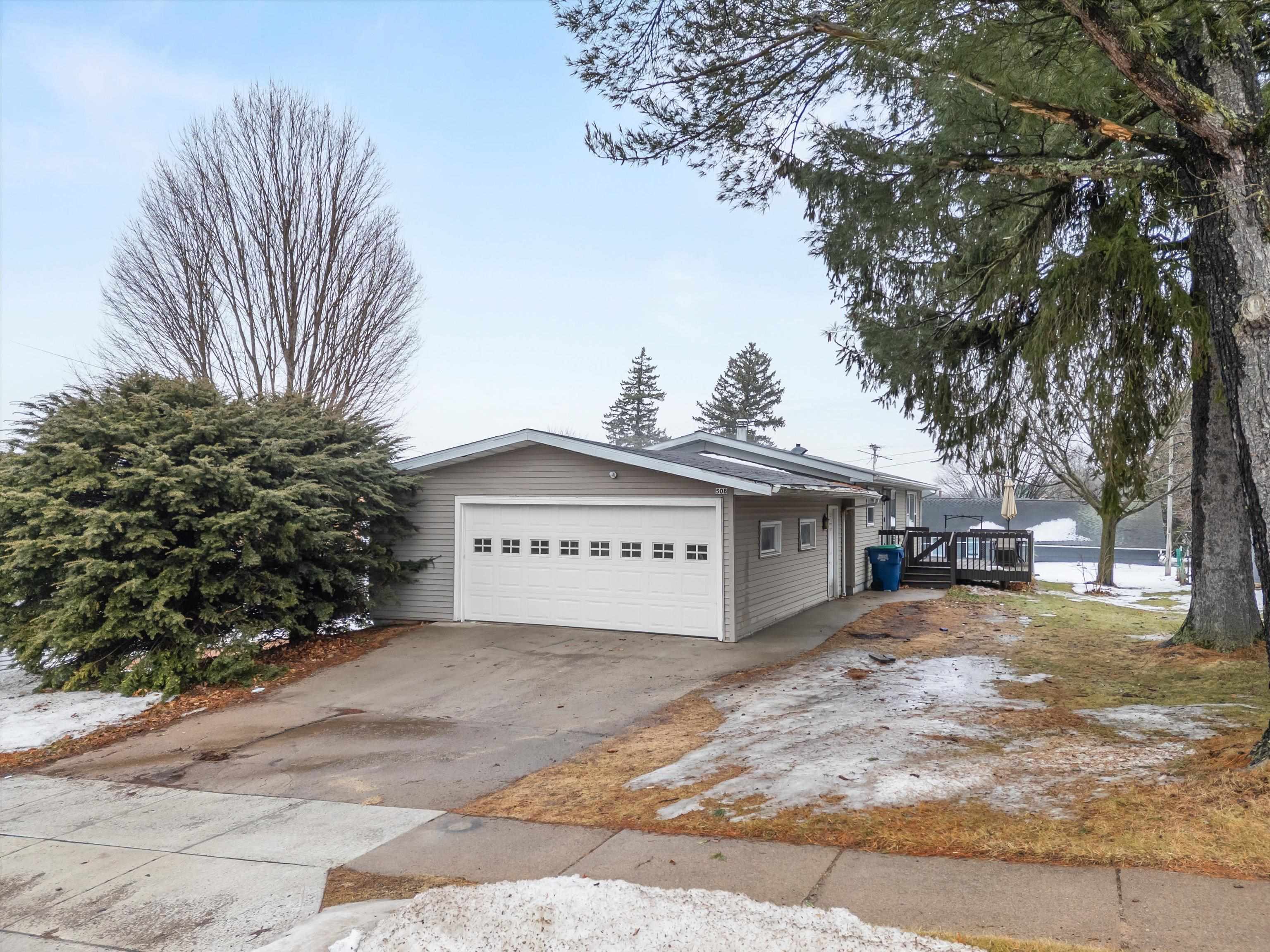 508 HEMLOCK STREET