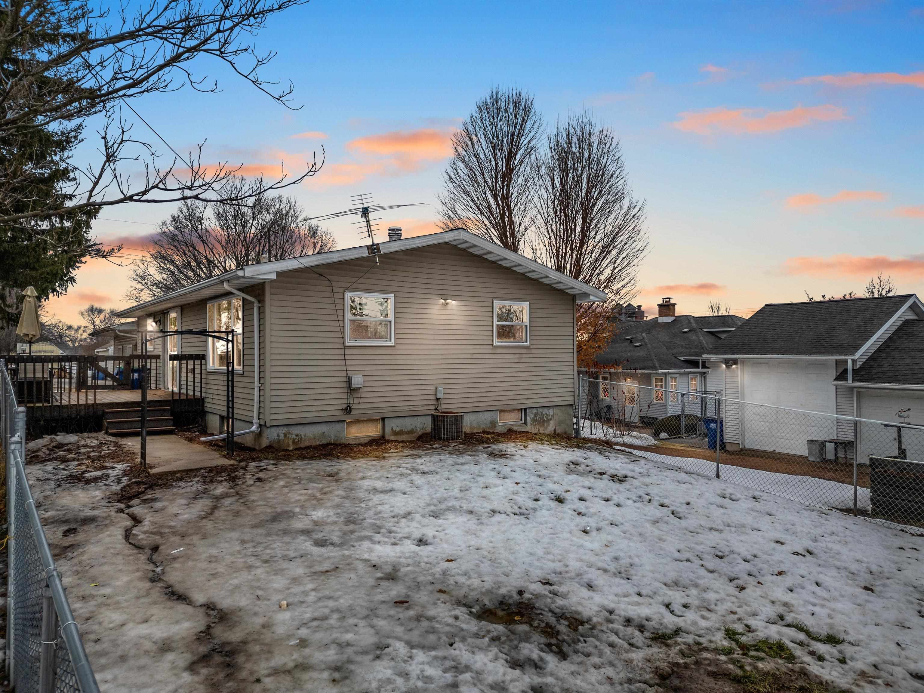 508 HEMLOCK STREET