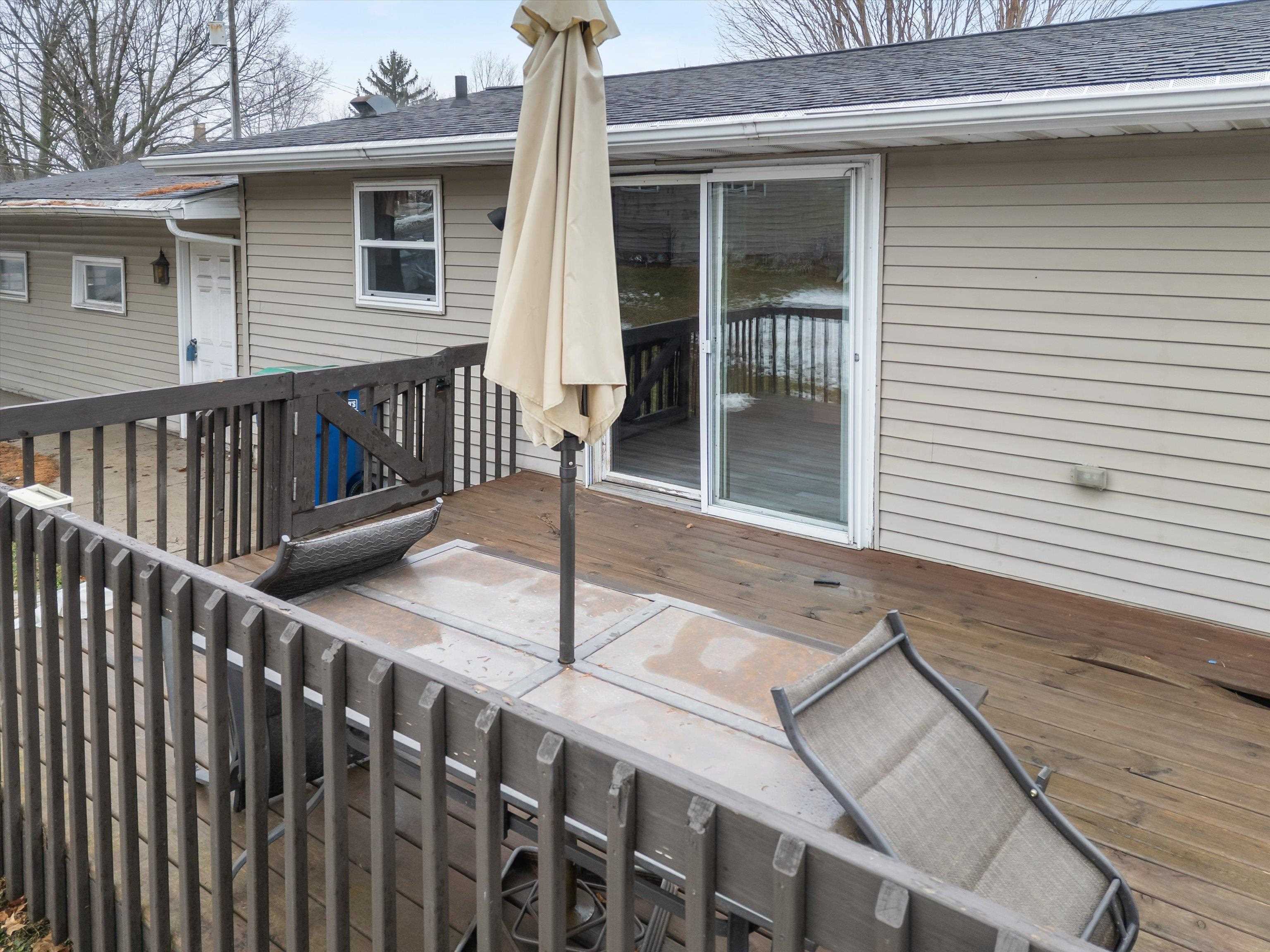 508 HEMLOCK STREET