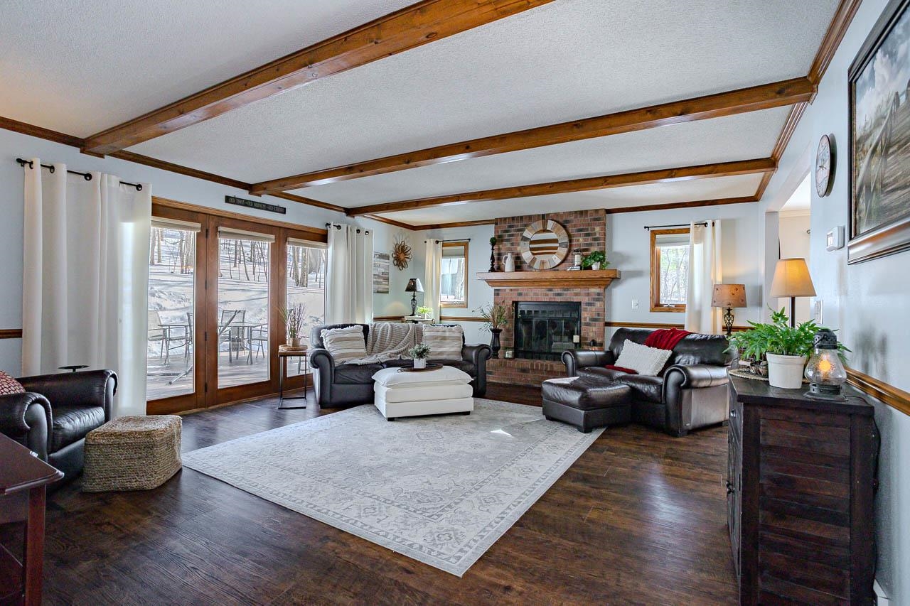 1401 WOODLAND RIDGE ROAD