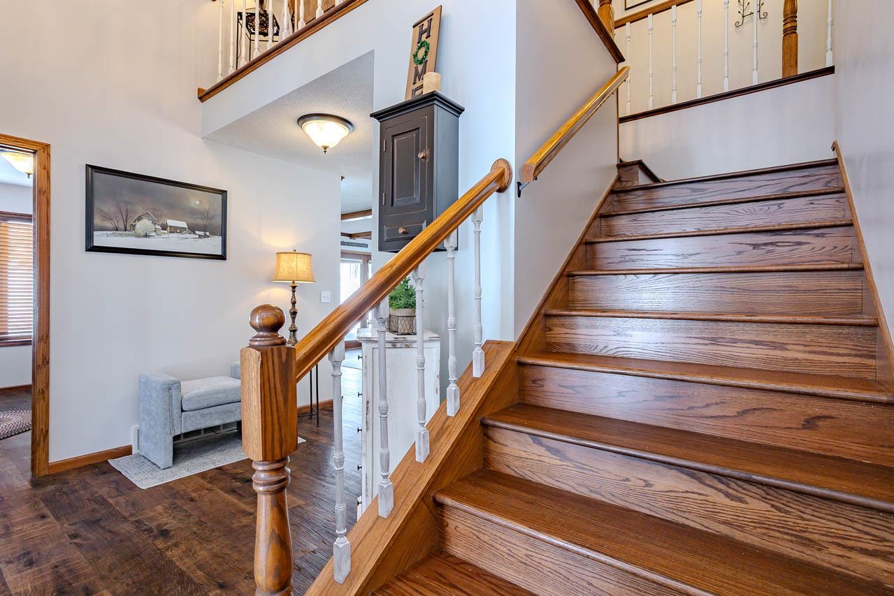 1401 WOODLAND RIDGE ROAD