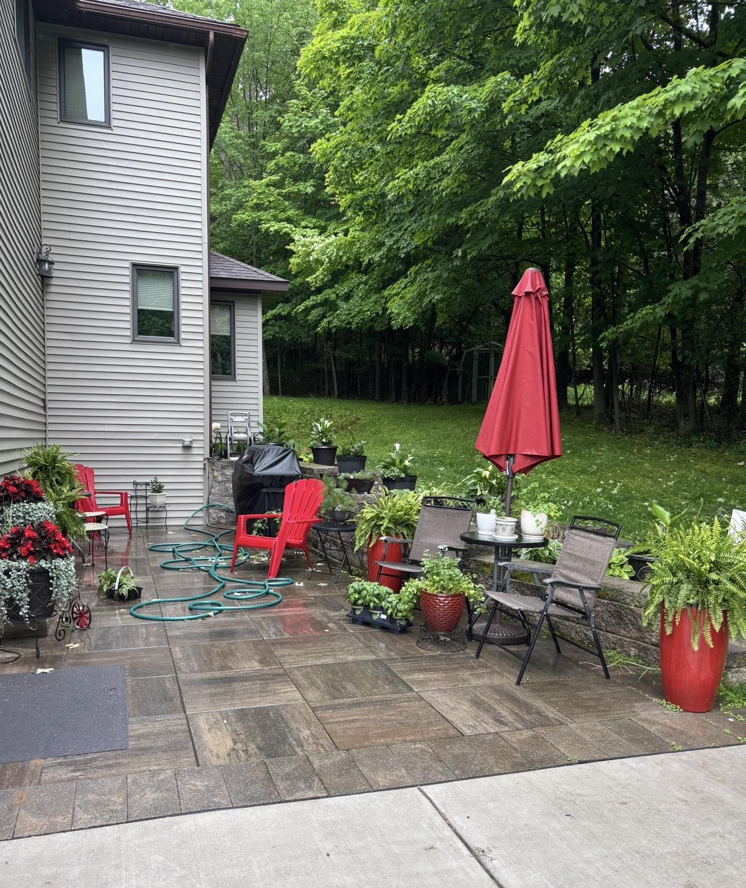 1401 WOODLAND RIDGE ROAD