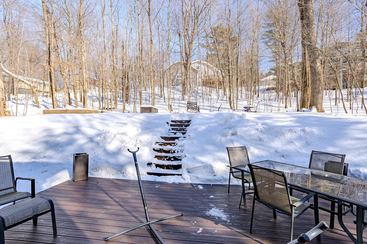 1401 WOODLAND RIDGE ROAD
