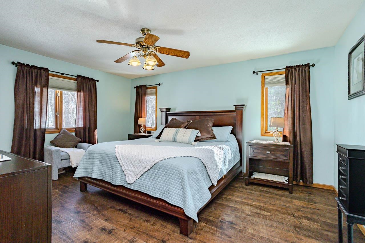 1401 WOODLAND RIDGE ROAD