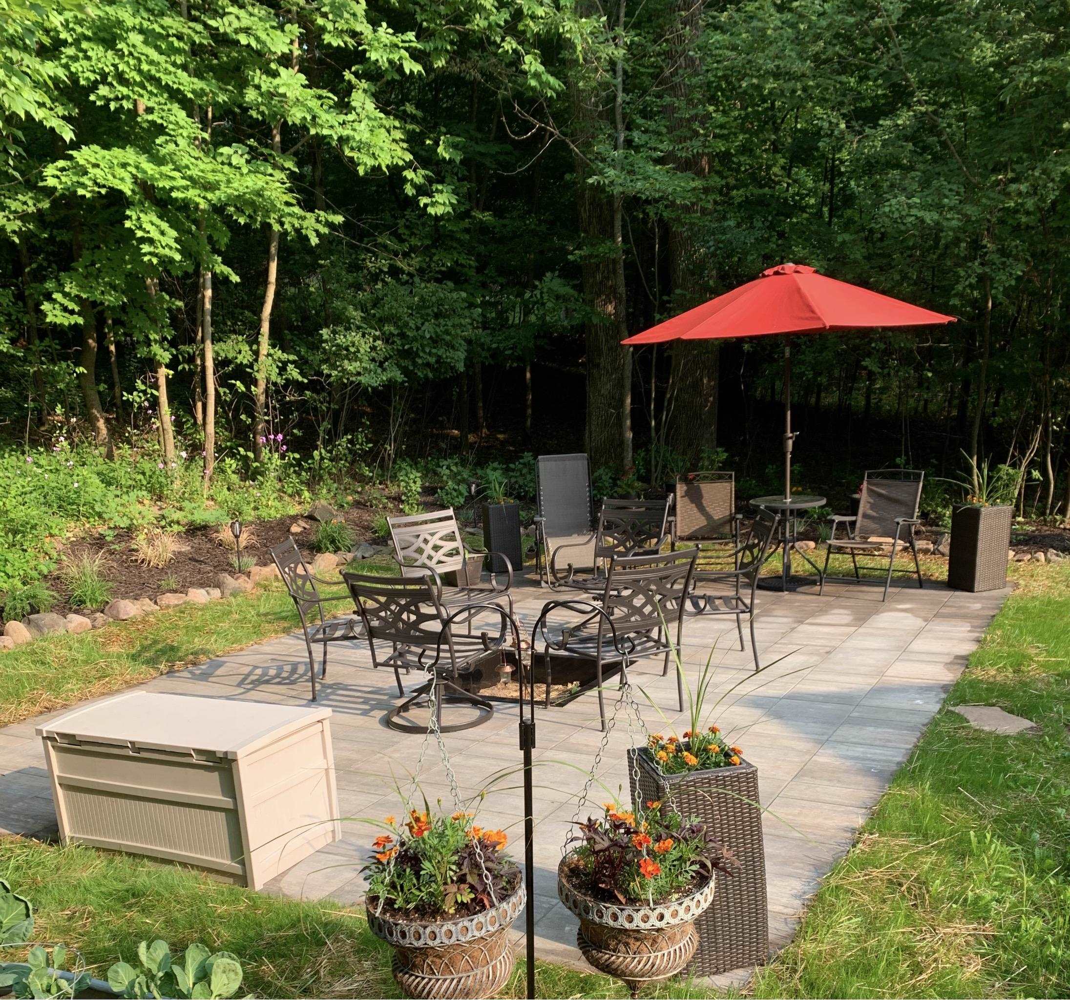 1401 WOODLAND RIDGE ROAD