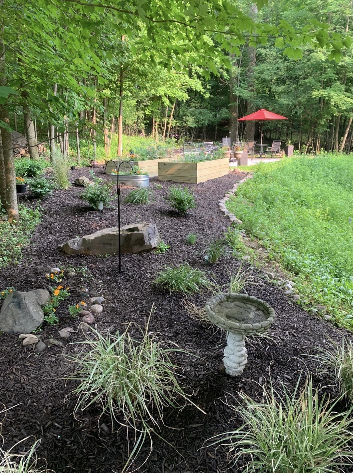 1401 WOODLAND RIDGE ROAD