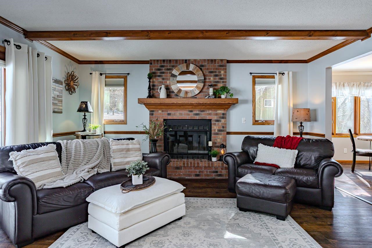 1401 WOODLAND RIDGE ROAD