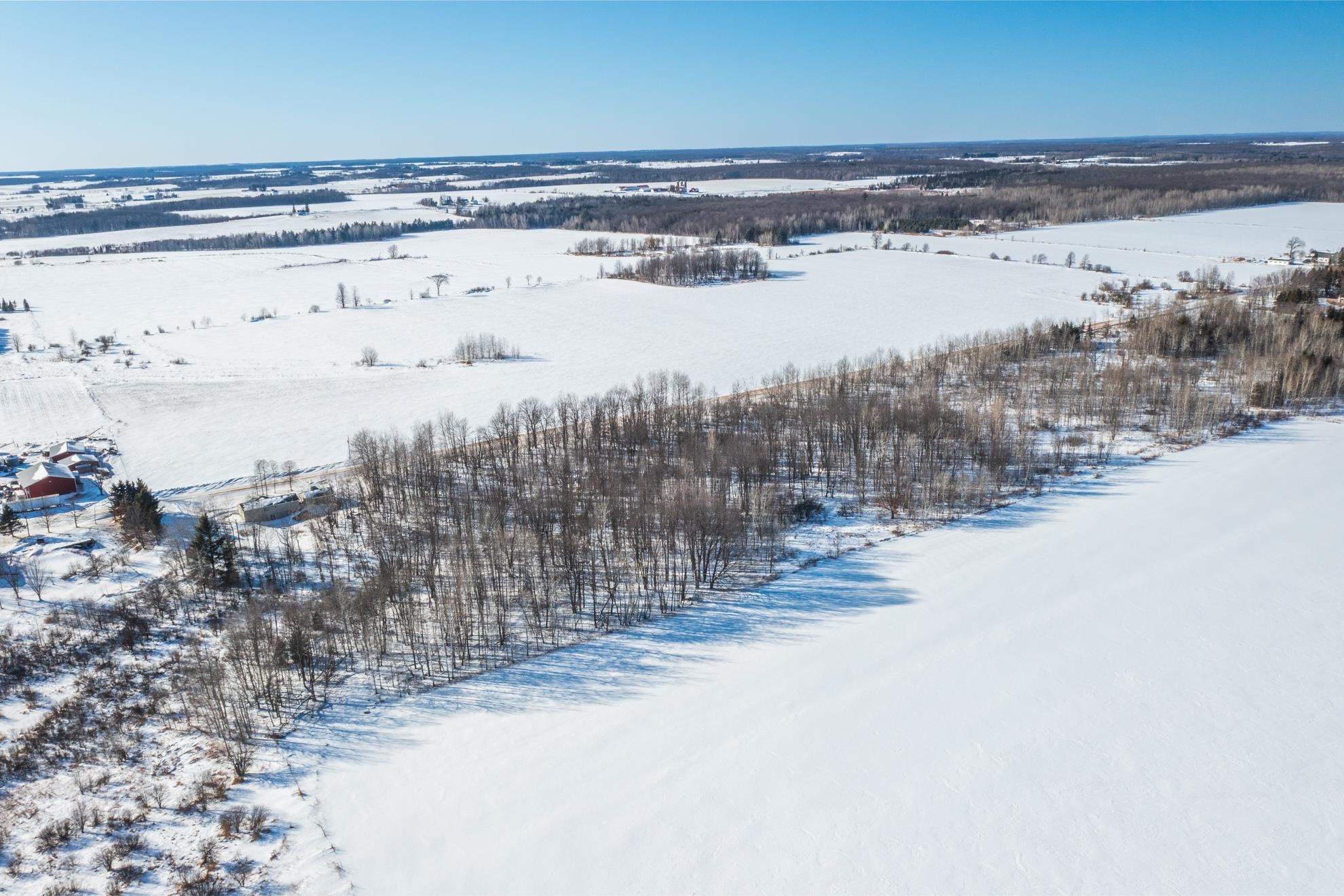 15 Acres MERIDIAN ROAD