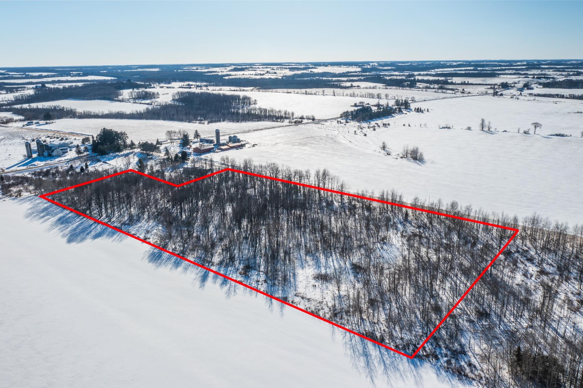 15 Acres MERIDIAN ROAD