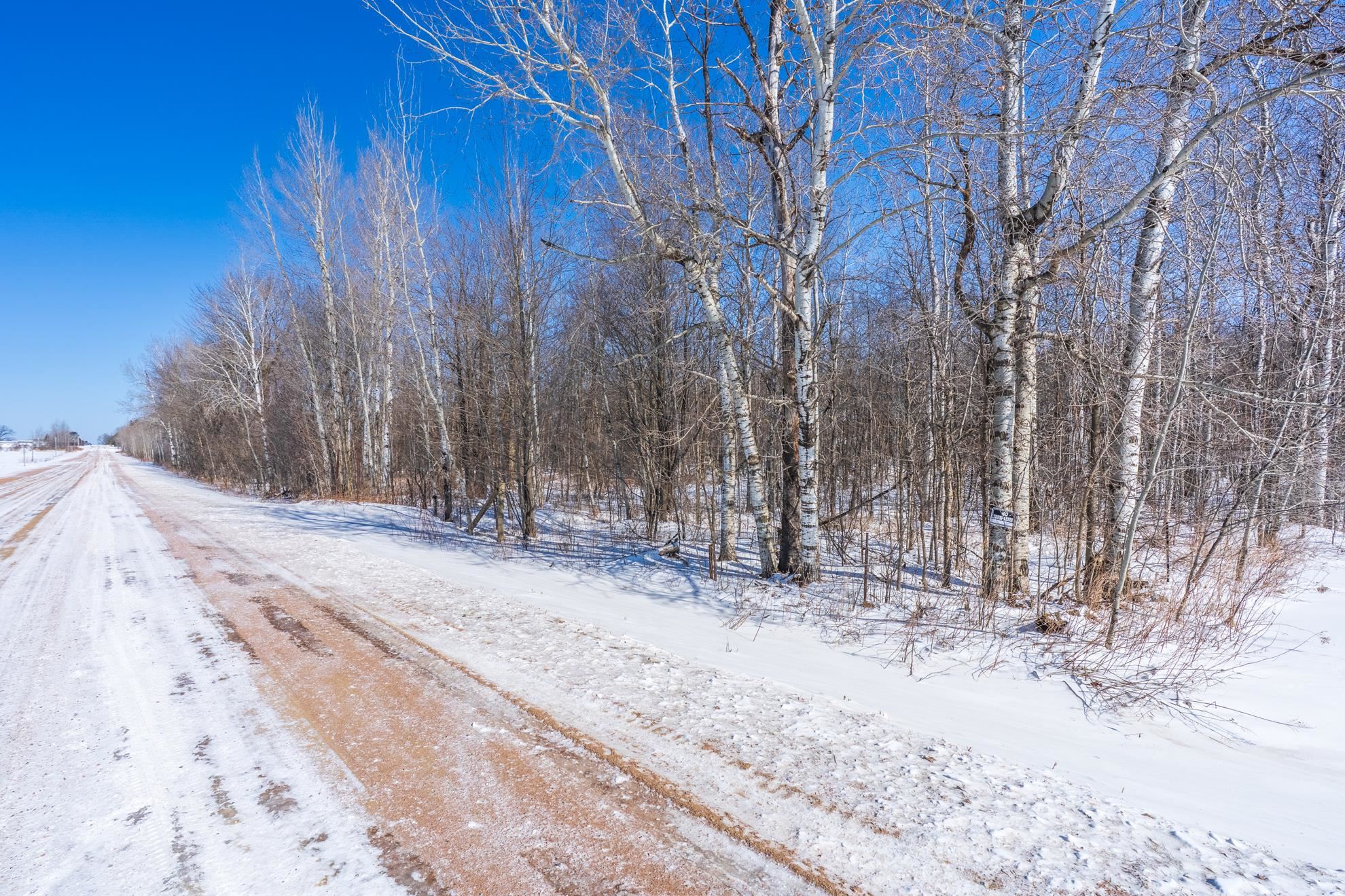 15 Acres MERIDIAN ROAD