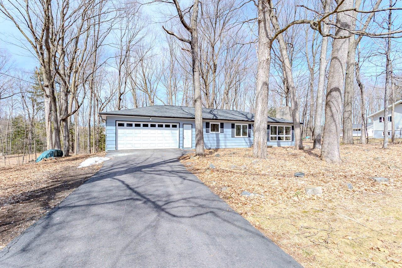2268 CIRCLE DRIVE