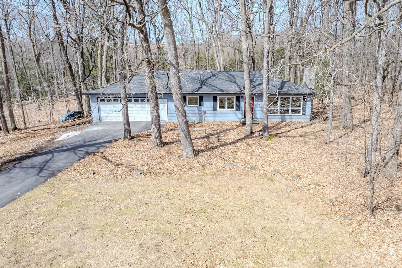2268 CIRCLE DRIVE