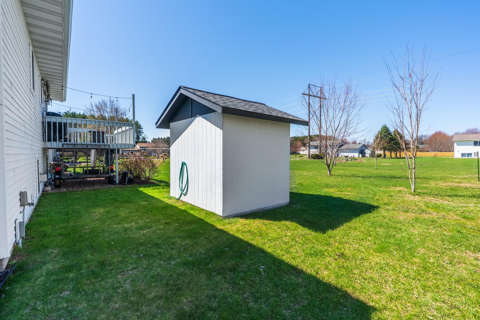 2031 PRAIRIE MEADOW DRIVE