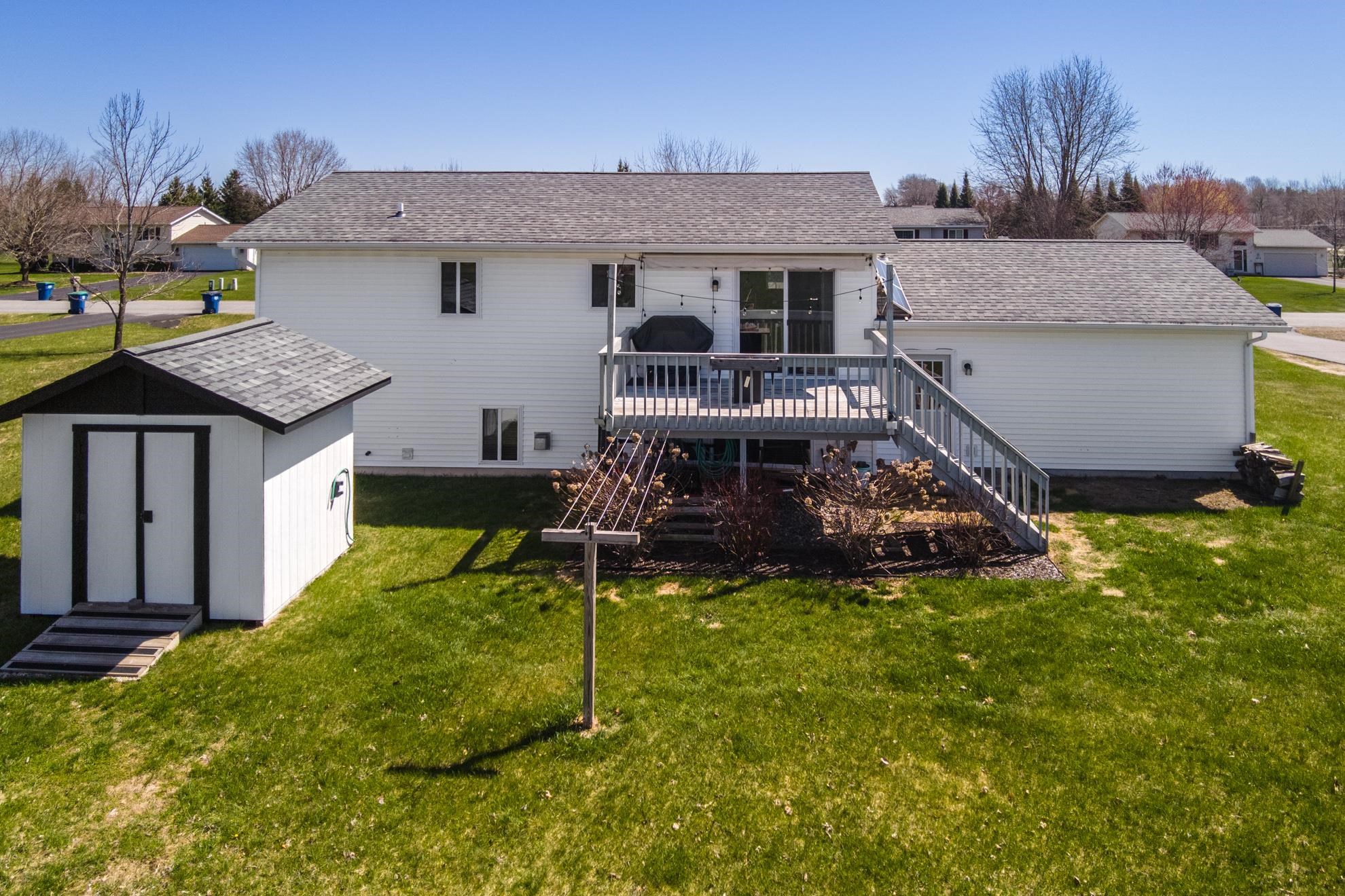 2031 PRAIRIE MEADOW DRIVE