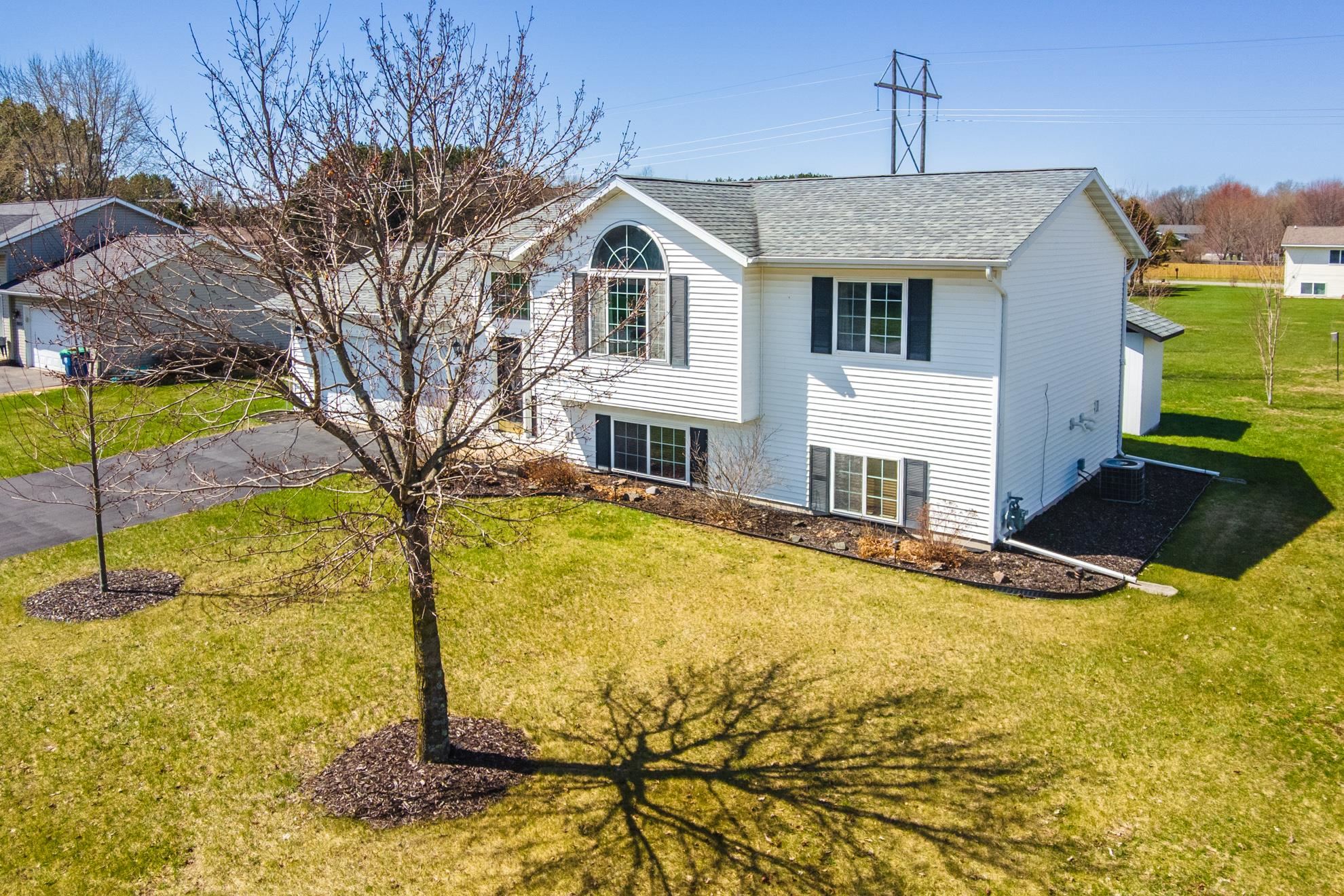 2031 PRAIRIE MEADOW DRIVE