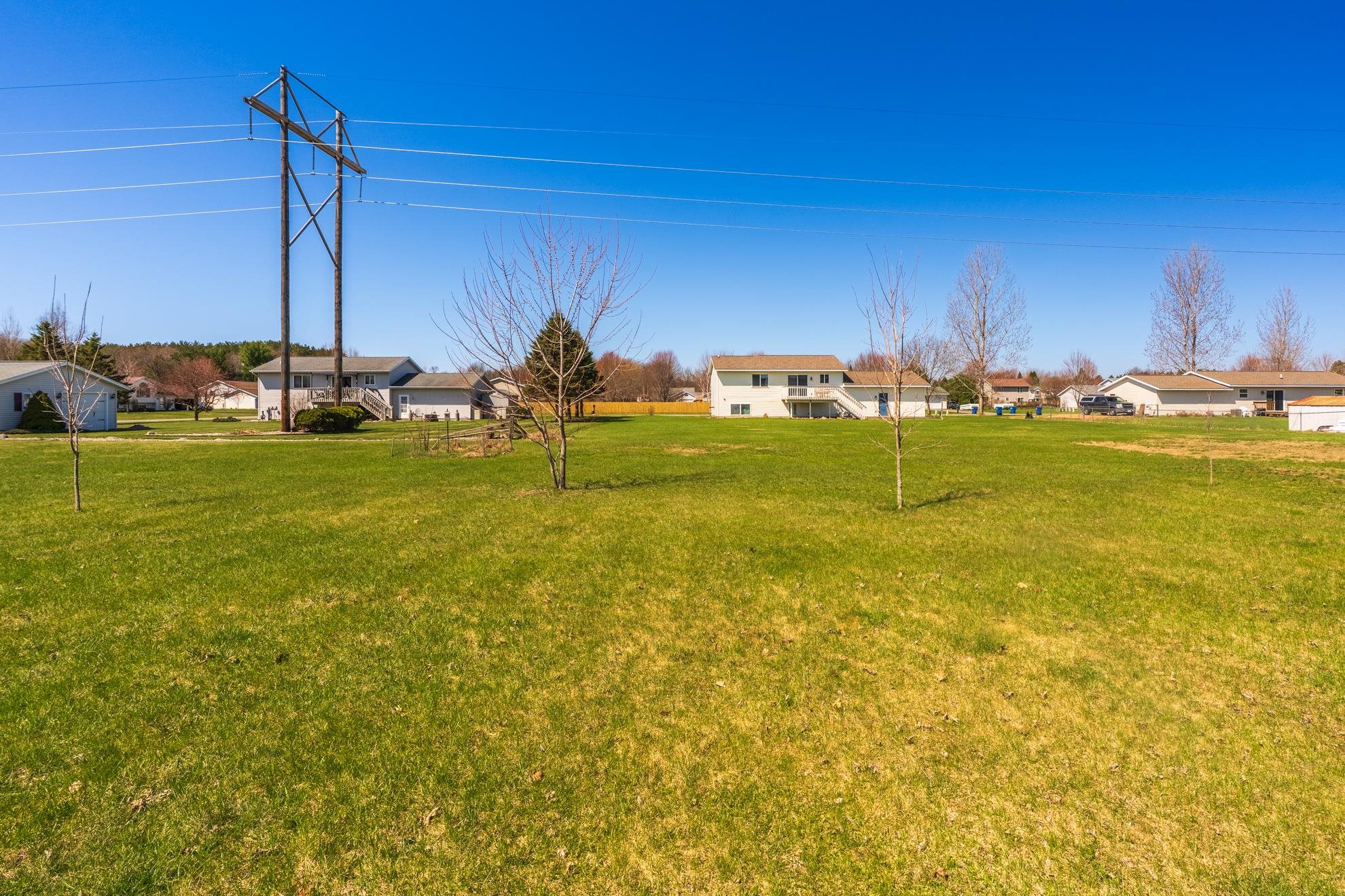 2031 PRAIRIE MEADOW DRIVE