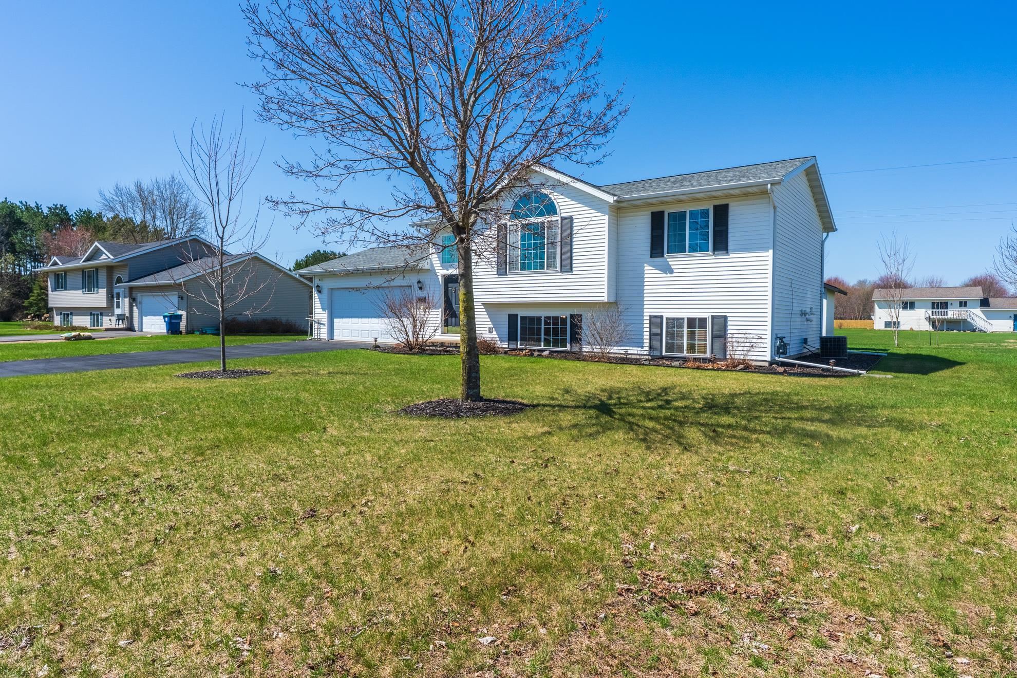 2031 PRAIRIE MEADOW DRIVE
