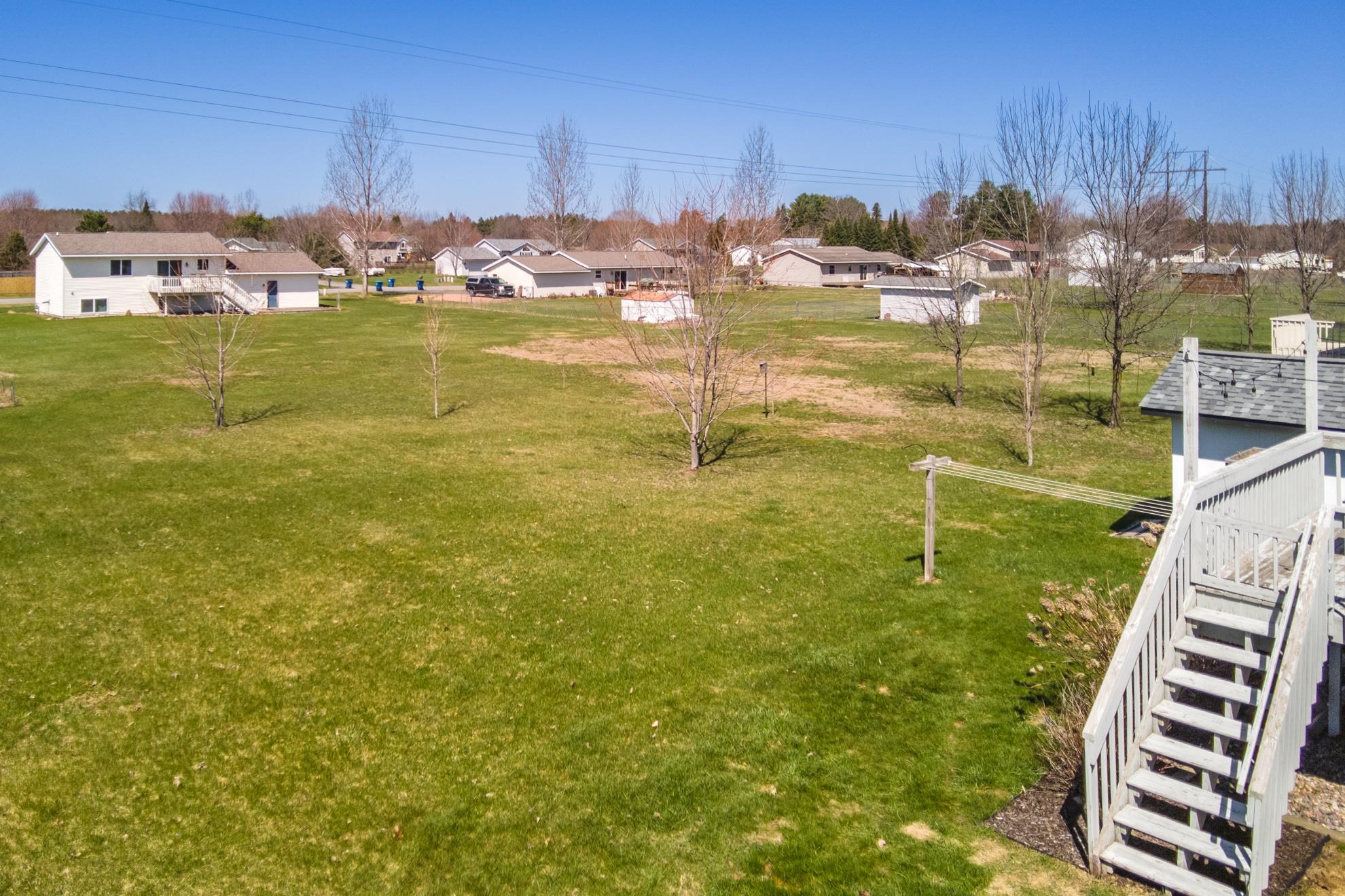 2031 PRAIRIE MEADOW DRIVE