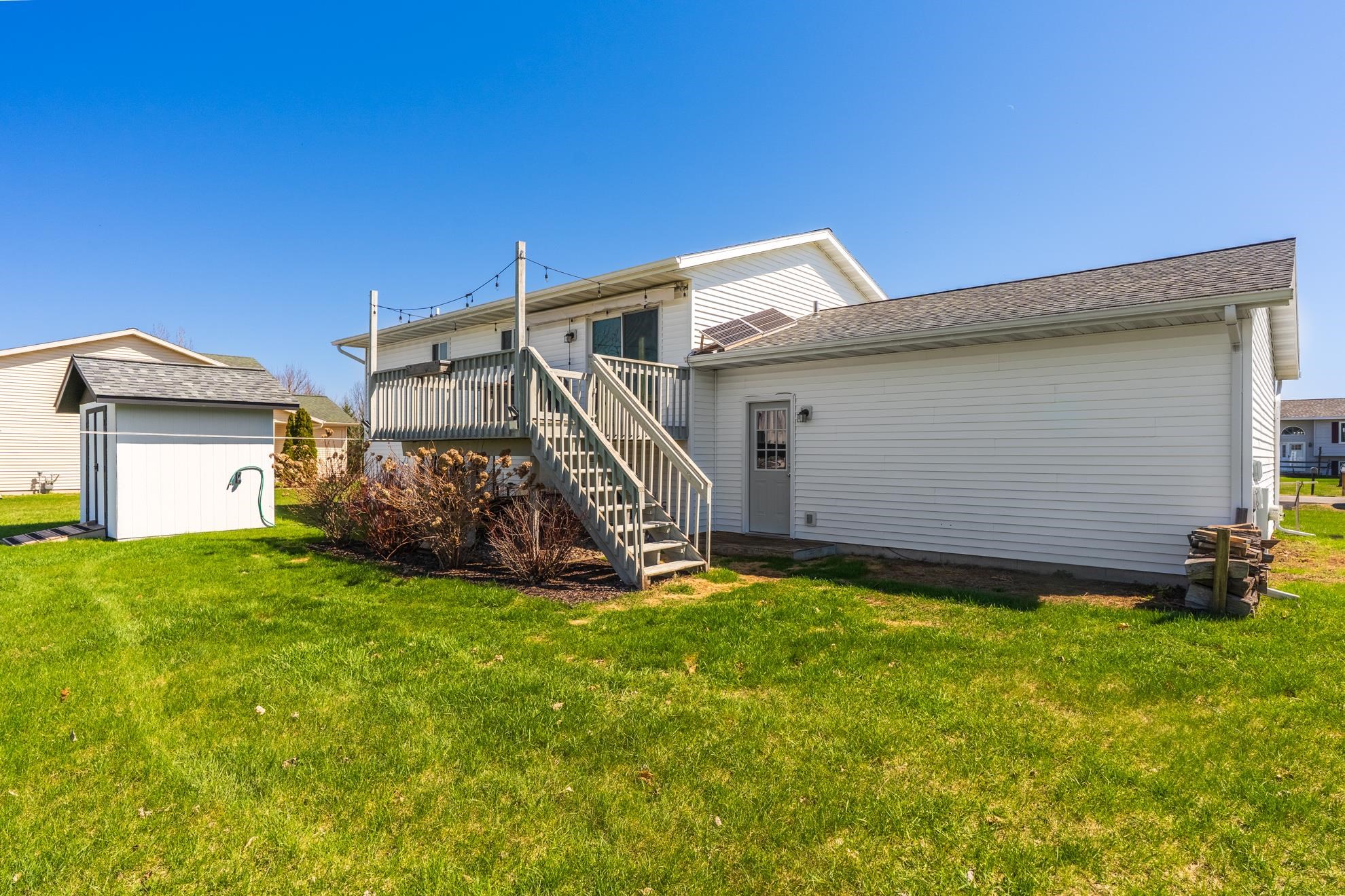 2031 PRAIRIE MEADOW DRIVE
