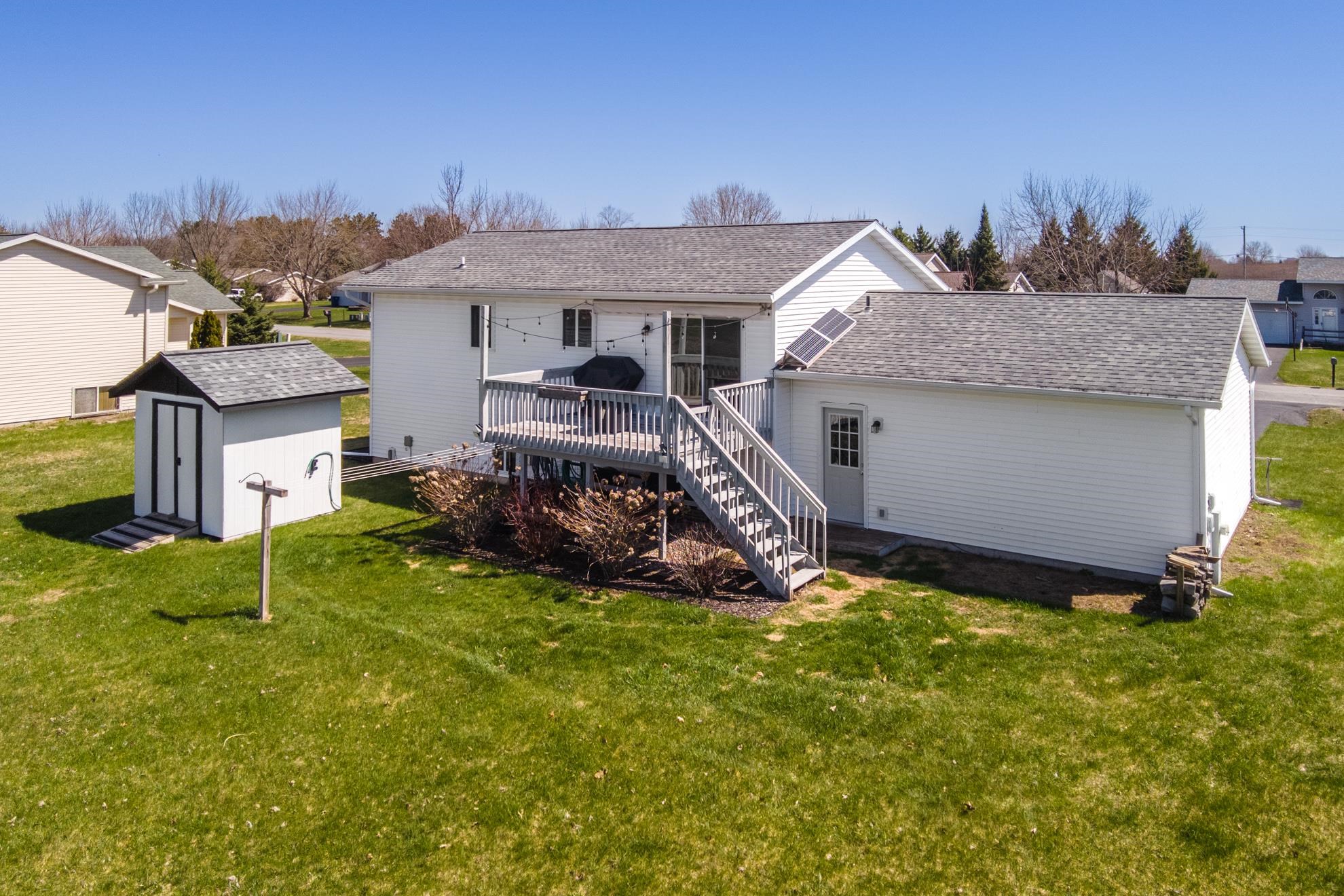 2031 PRAIRIE MEADOW DRIVE