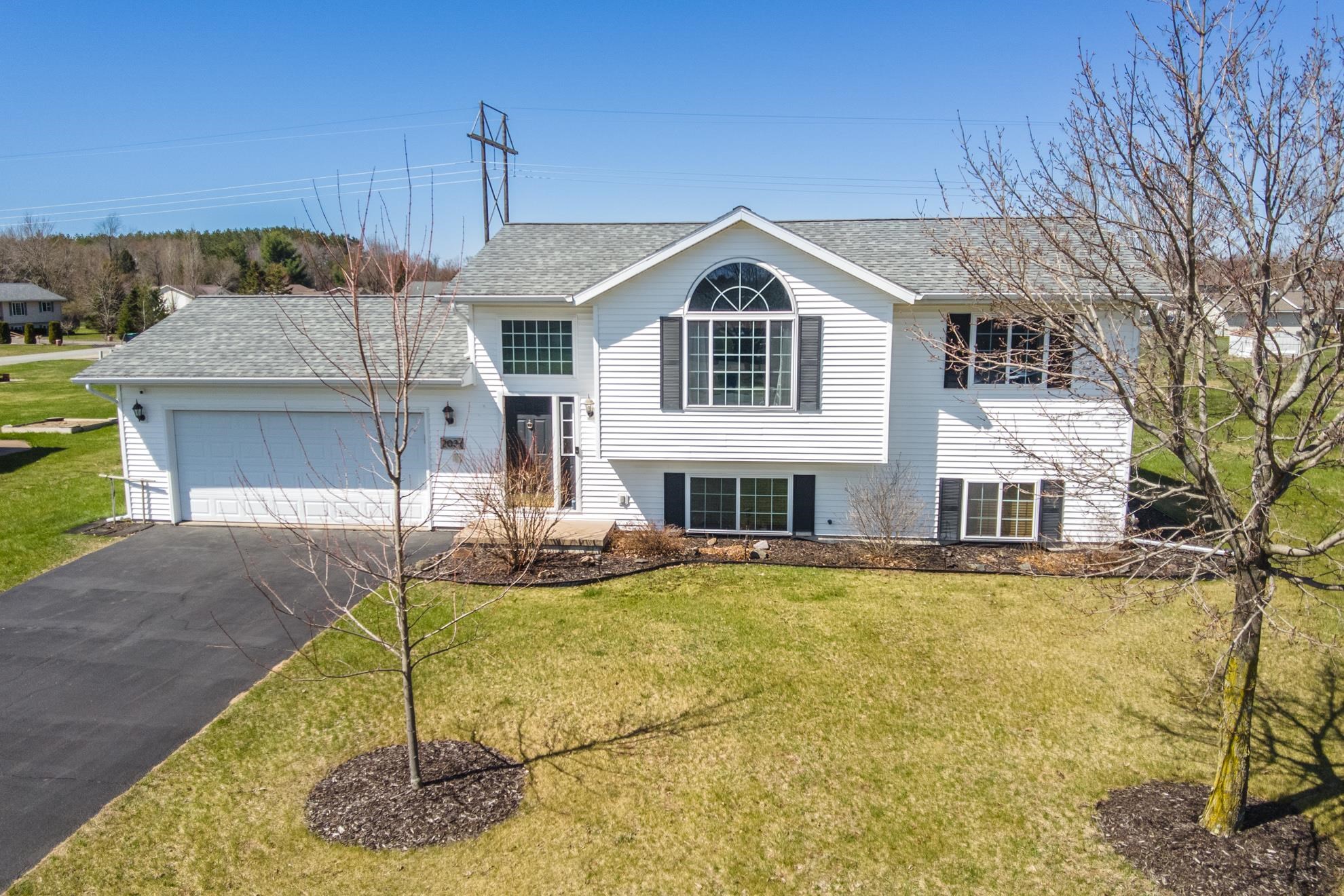2031 PRAIRIE MEADOW DRIVE
