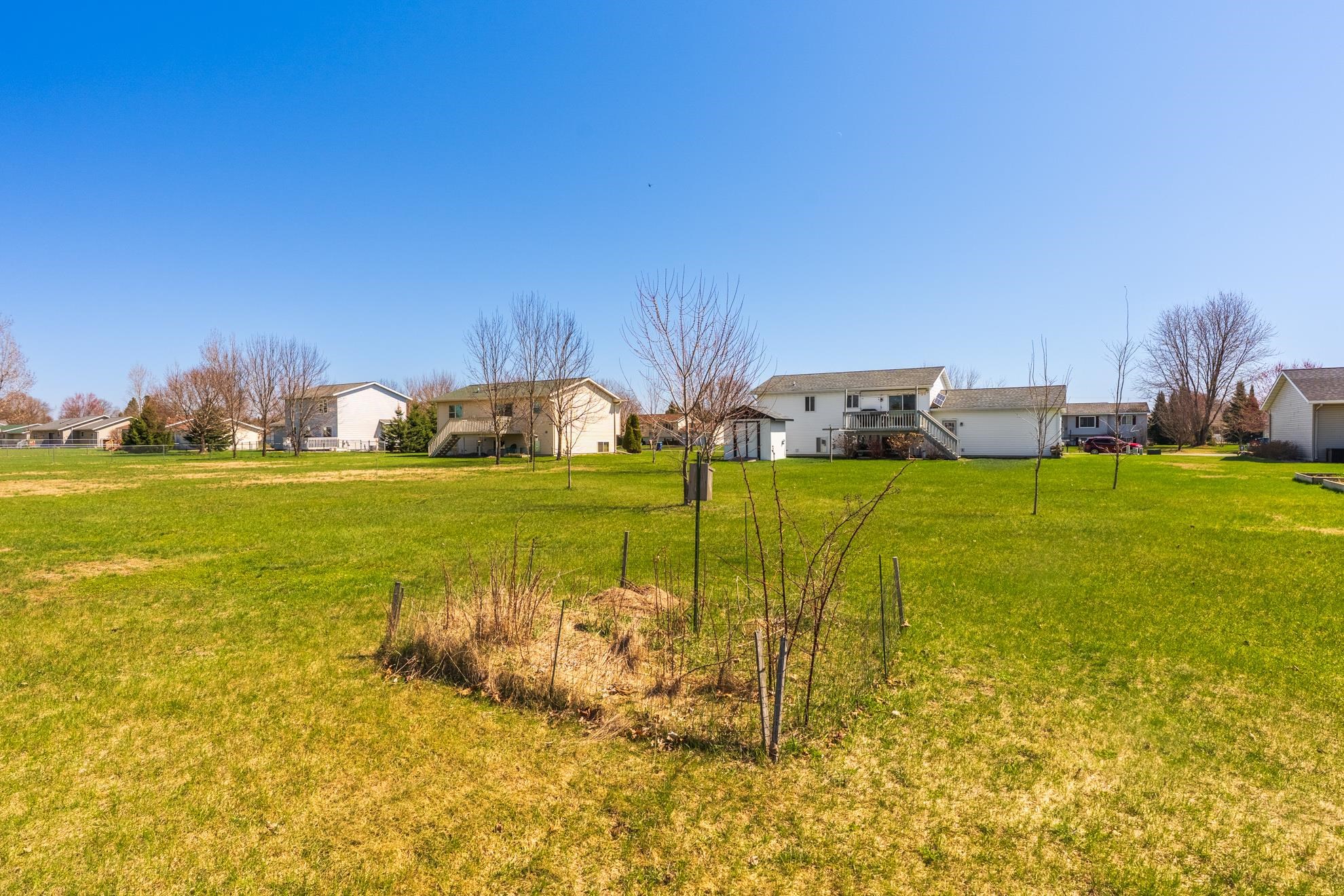 2031 PRAIRIE MEADOW DRIVE