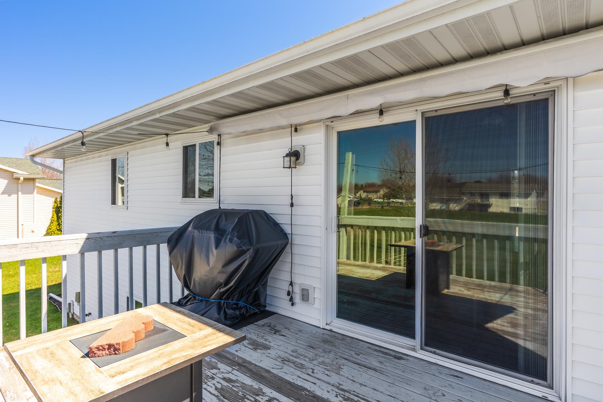 2031 PRAIRIE MEADOW DRIVE