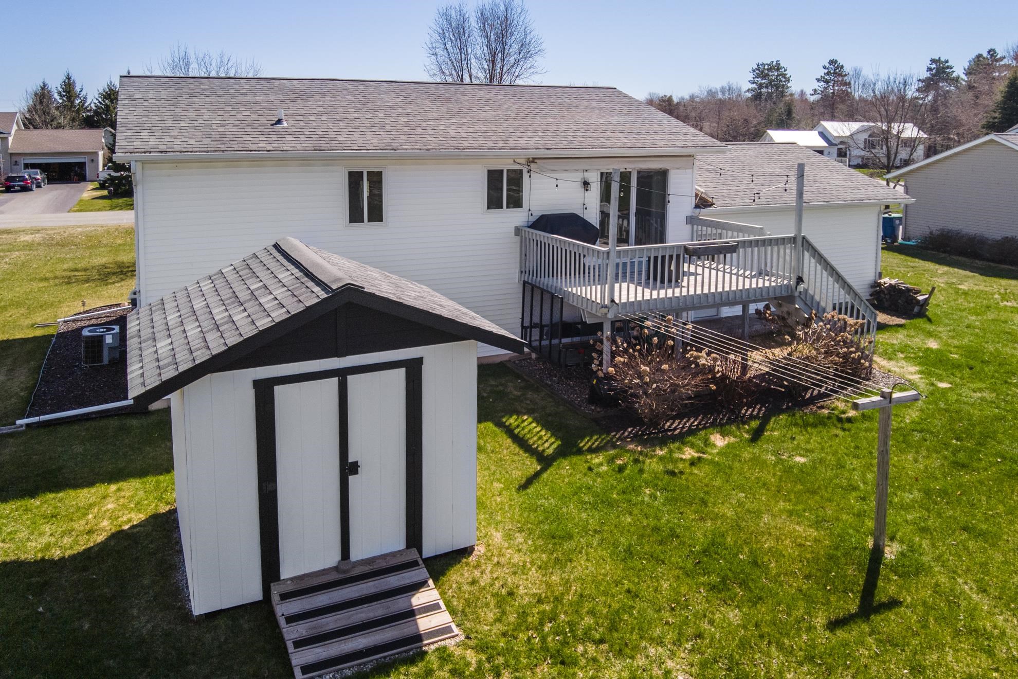 2031 PRAIRIE MEADOW DRIVE