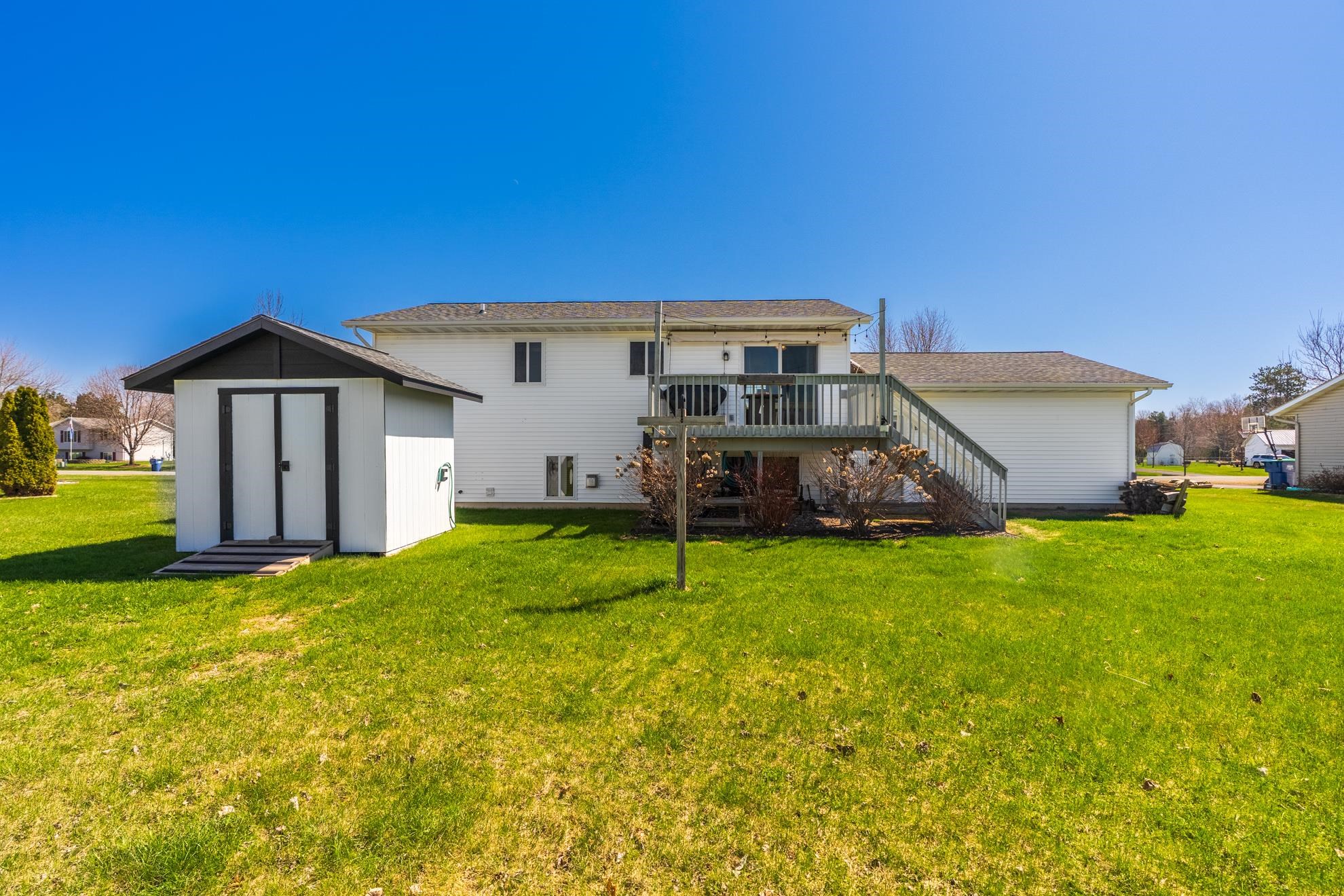 2031 PRAIRIE MEADOW DRIVE