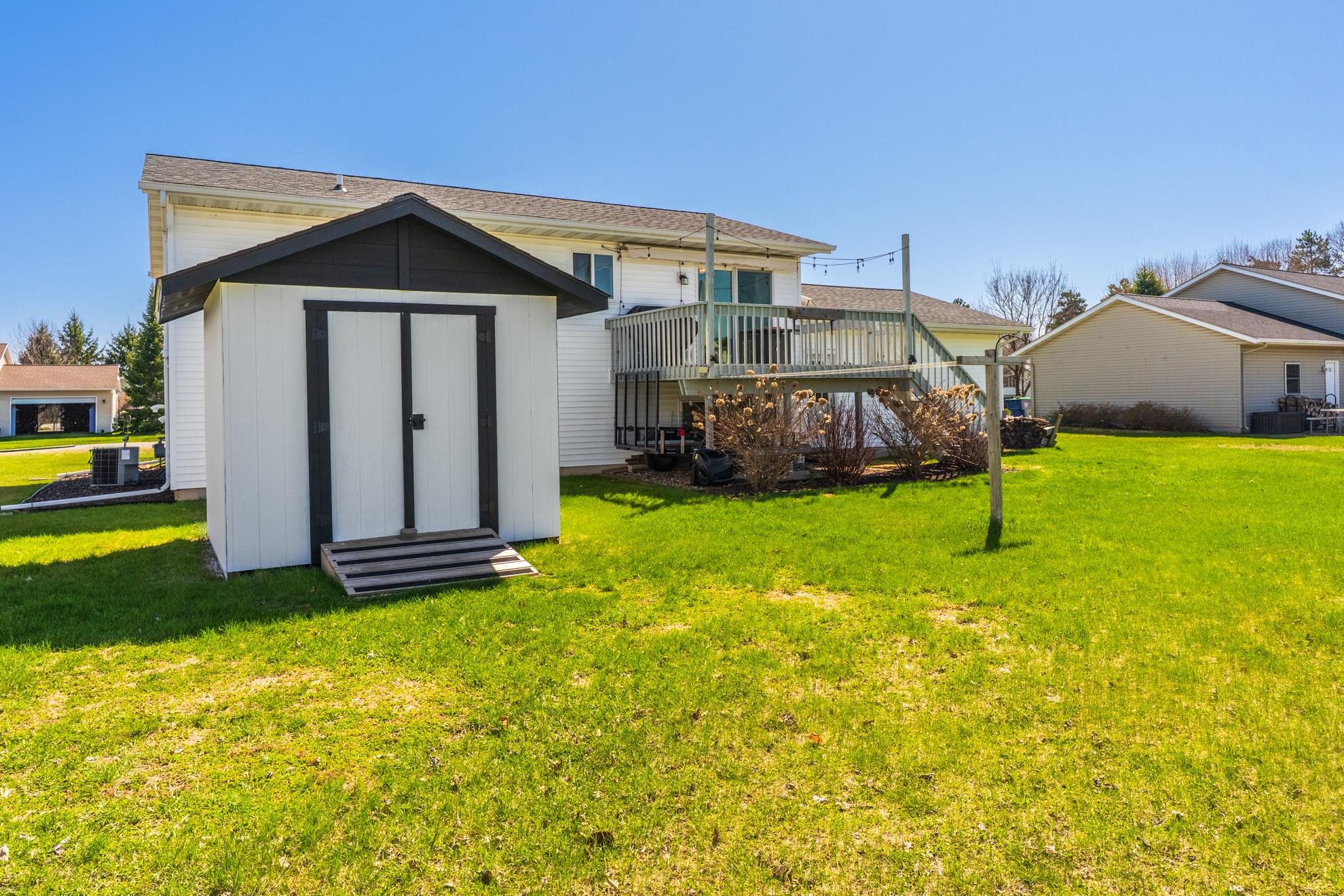 2031 PRAIRIE MEADOW DRIVE