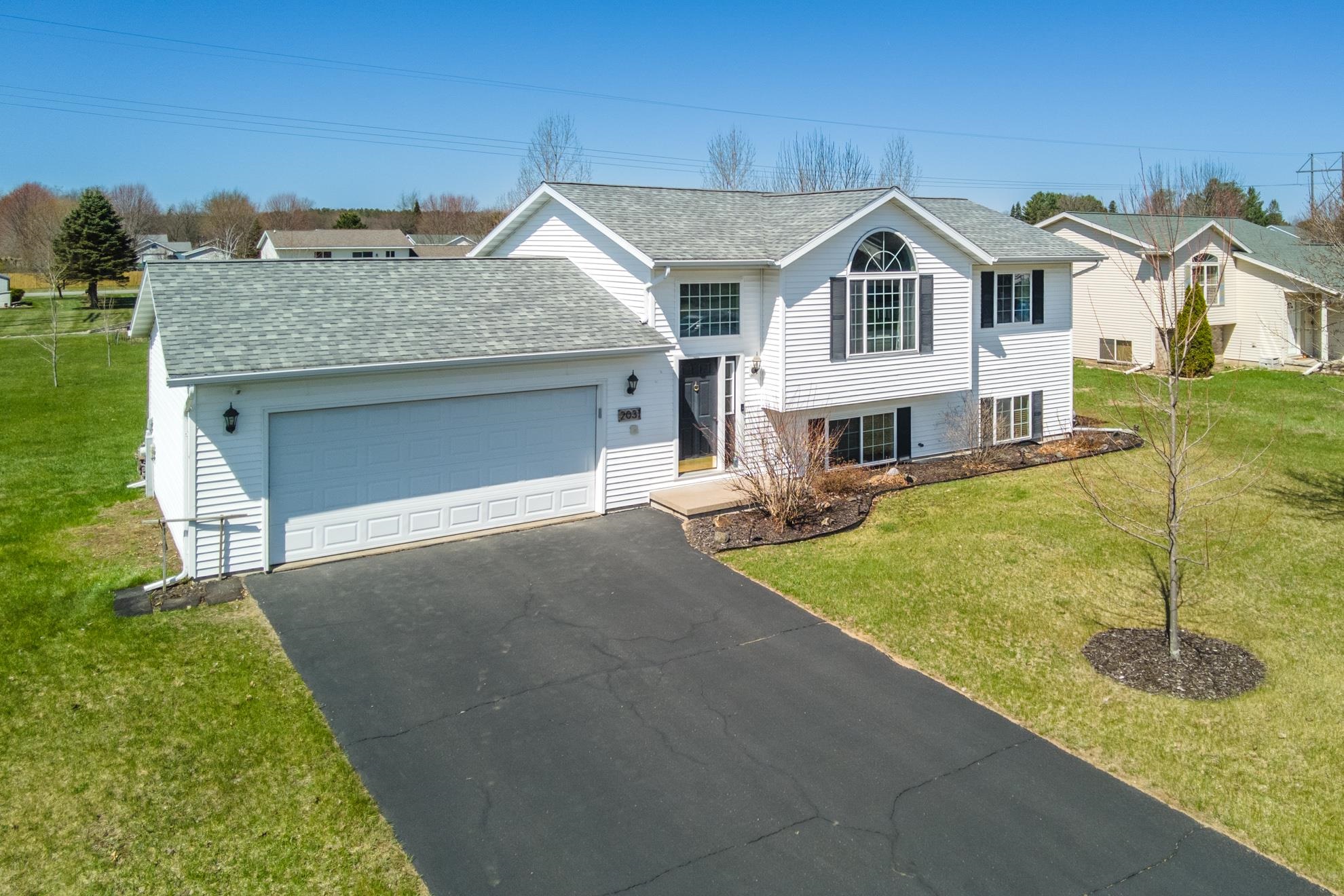 2031 PRAIRIE MEADOW DRIVE