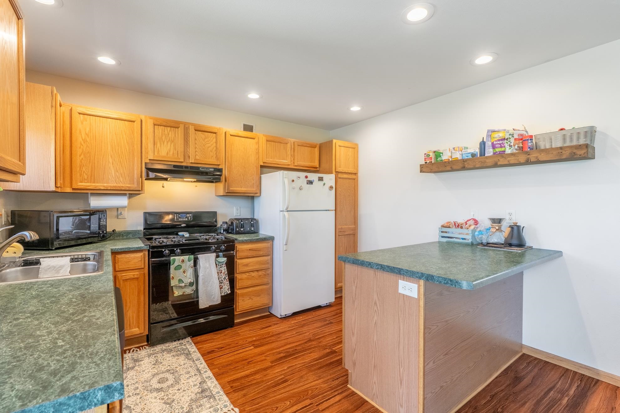 2031 PRAIRIE MEADOW DRIVE