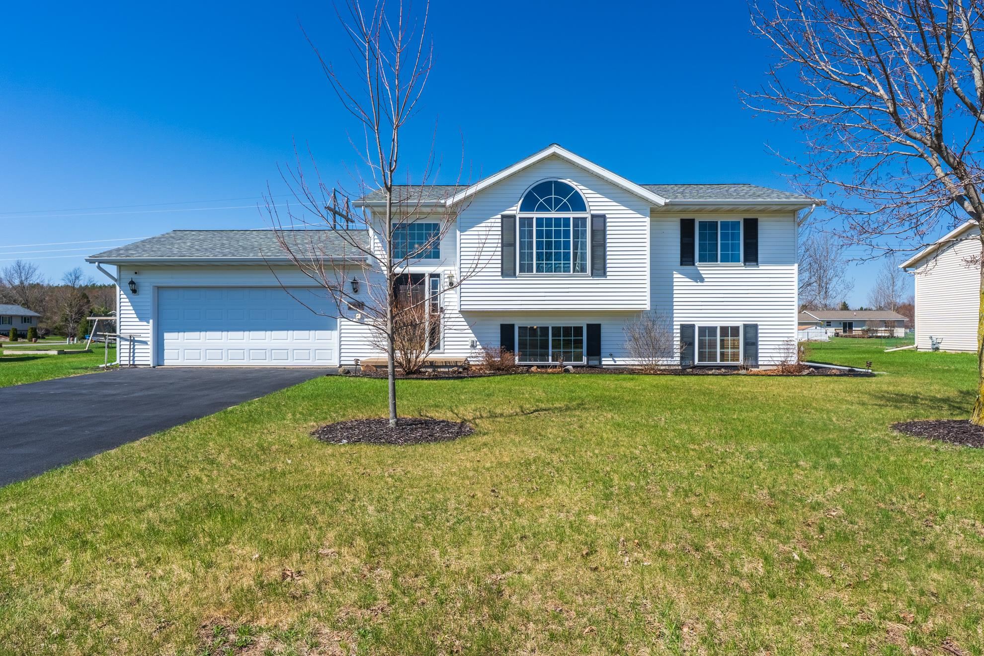 2031 PRAIRIE MEADOW DRIVE