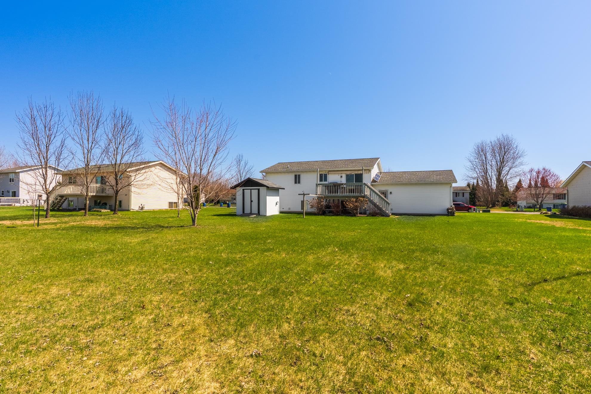 2031 PRAIRIE MEADOW DRIVE