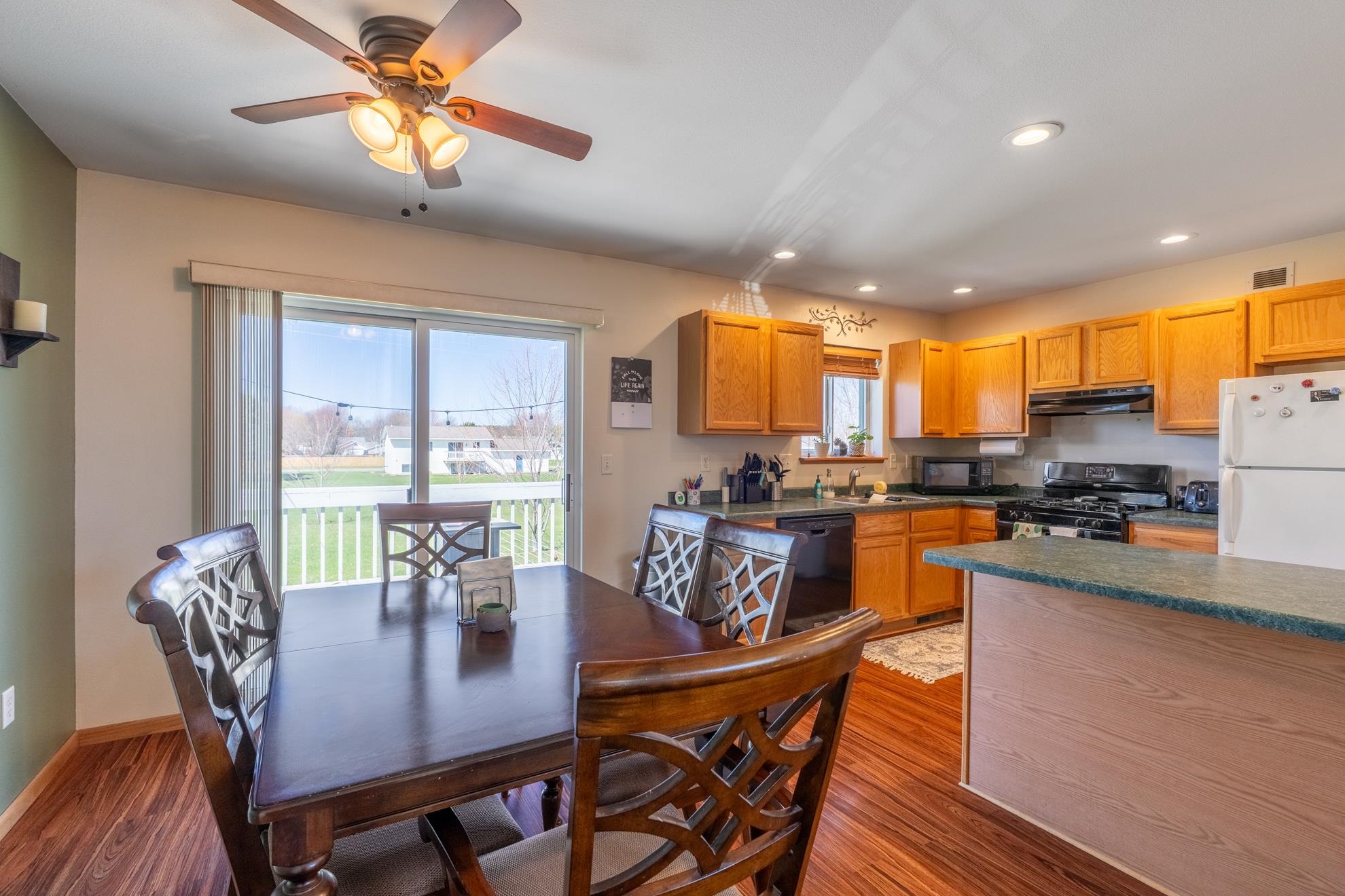 2031 PRAIRIE MEADOW DRIVE