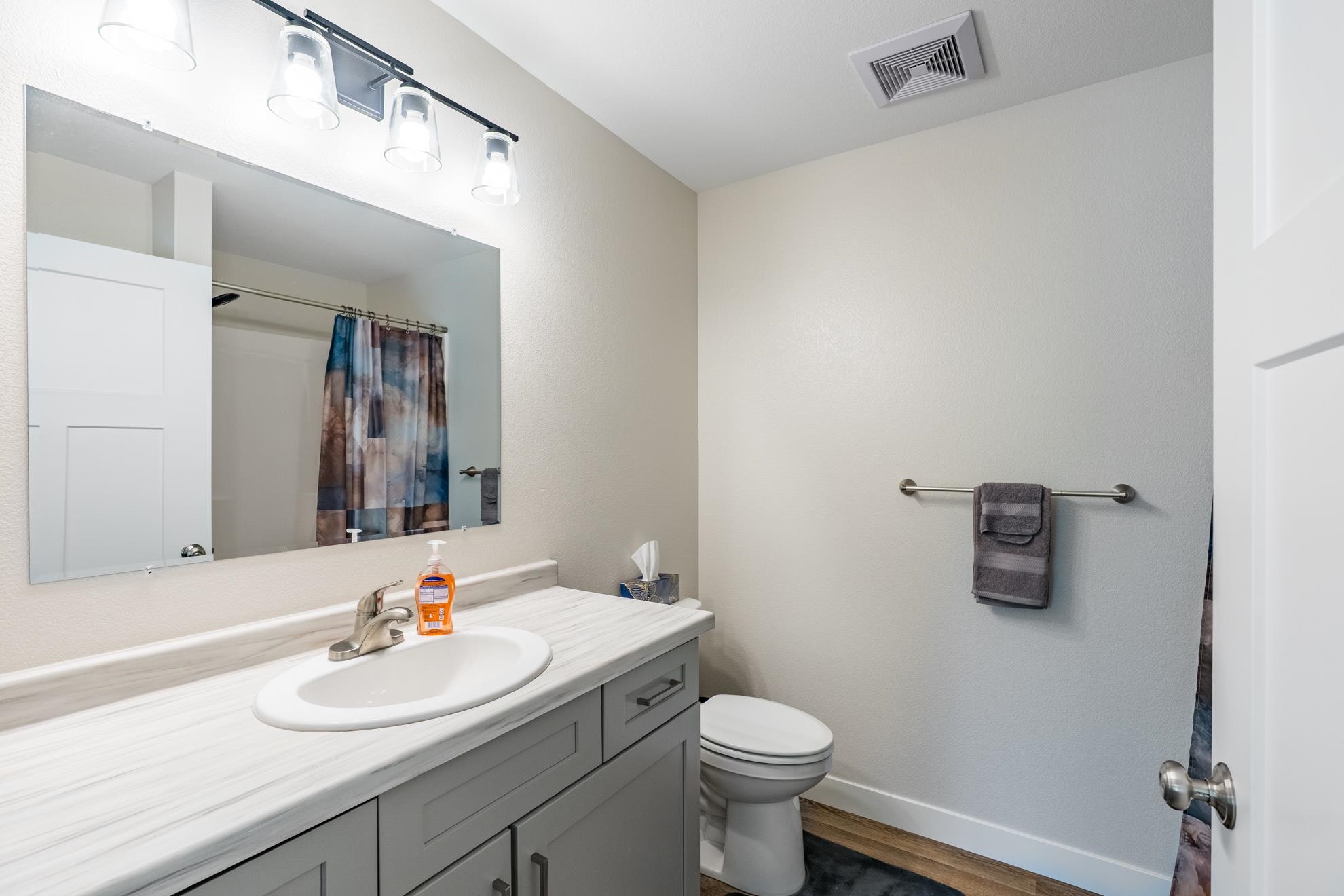 7345 WHITESPIRE ROAD Unit: Unit 3