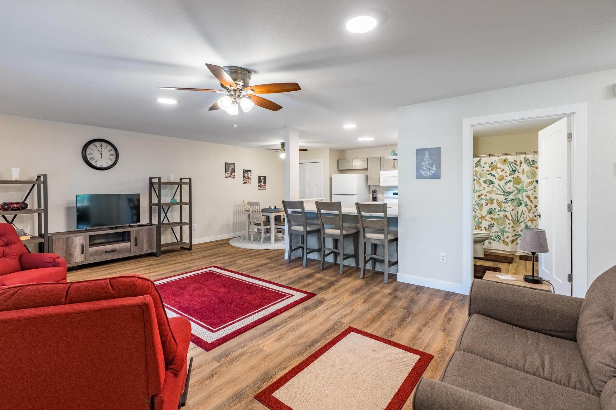 7345 WHITESPIRE ROAD Unit: Unit 3