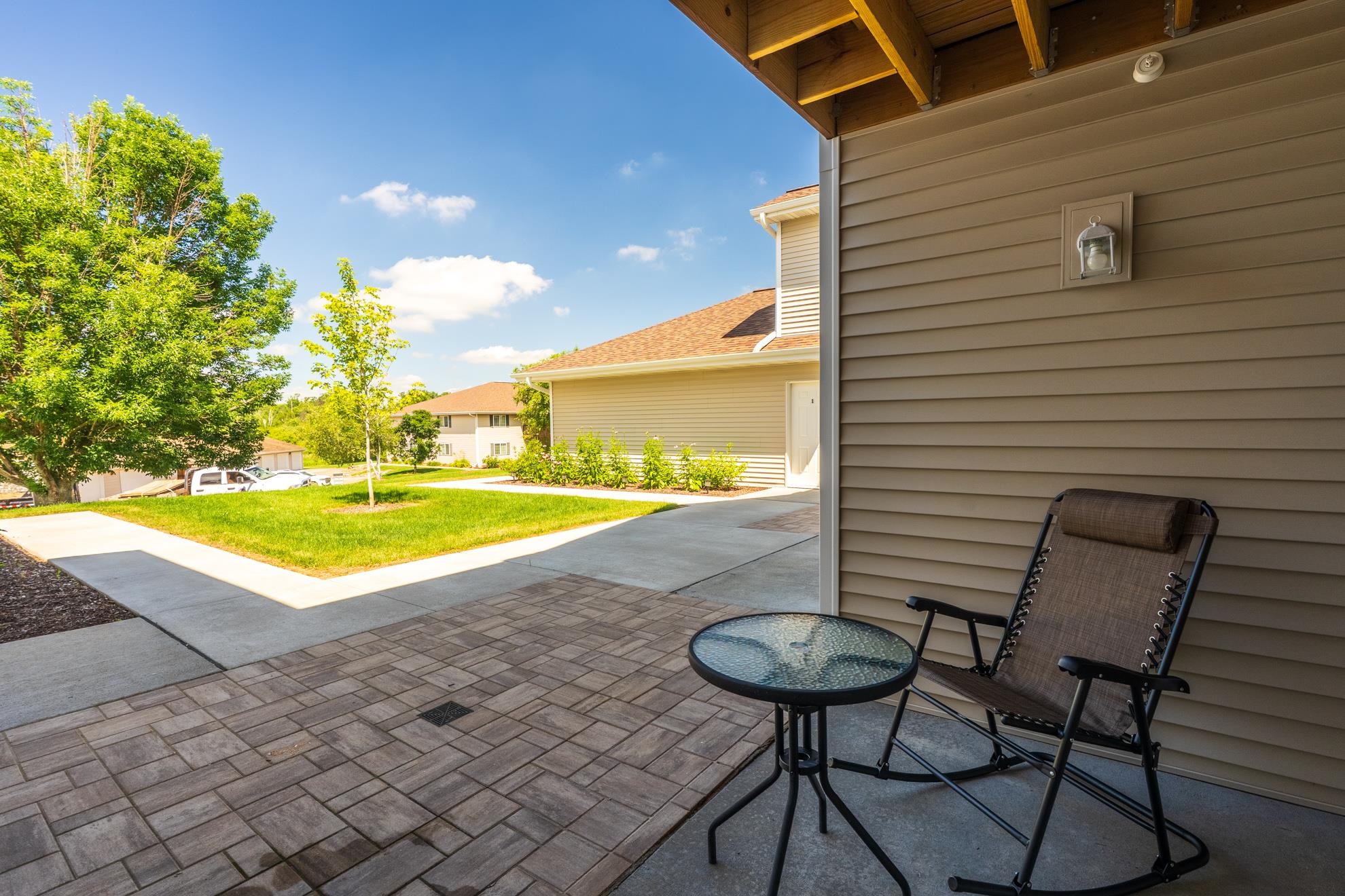 7345 WHITESPIRE ROAD Unit: Unit 3