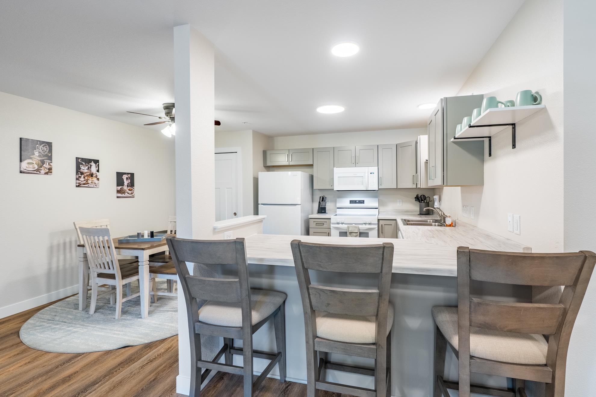 7345 WHITESPIRE ROAD Unit: Unit 3