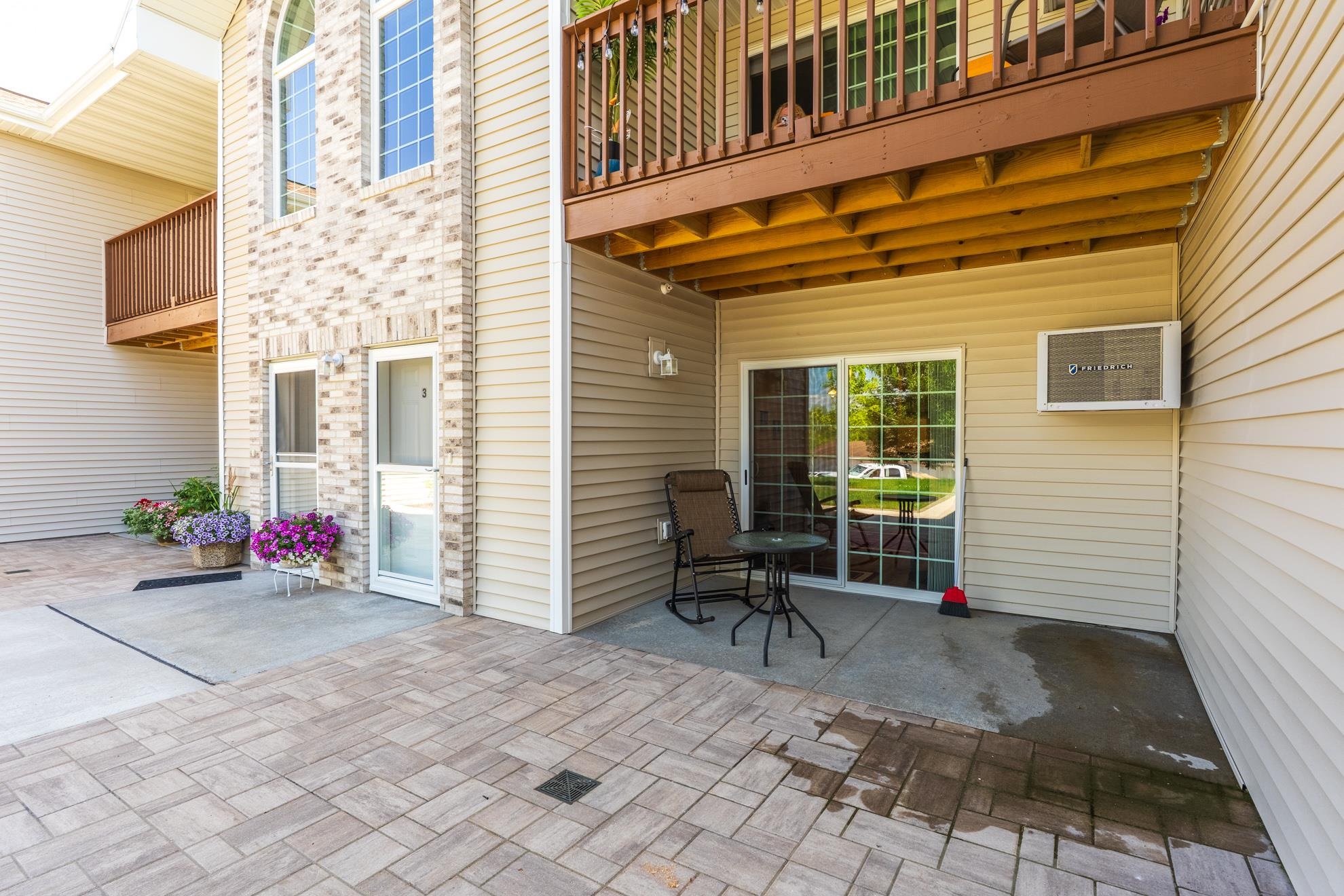 7345 WHITESPIRE ROAD Unit: Unit 3