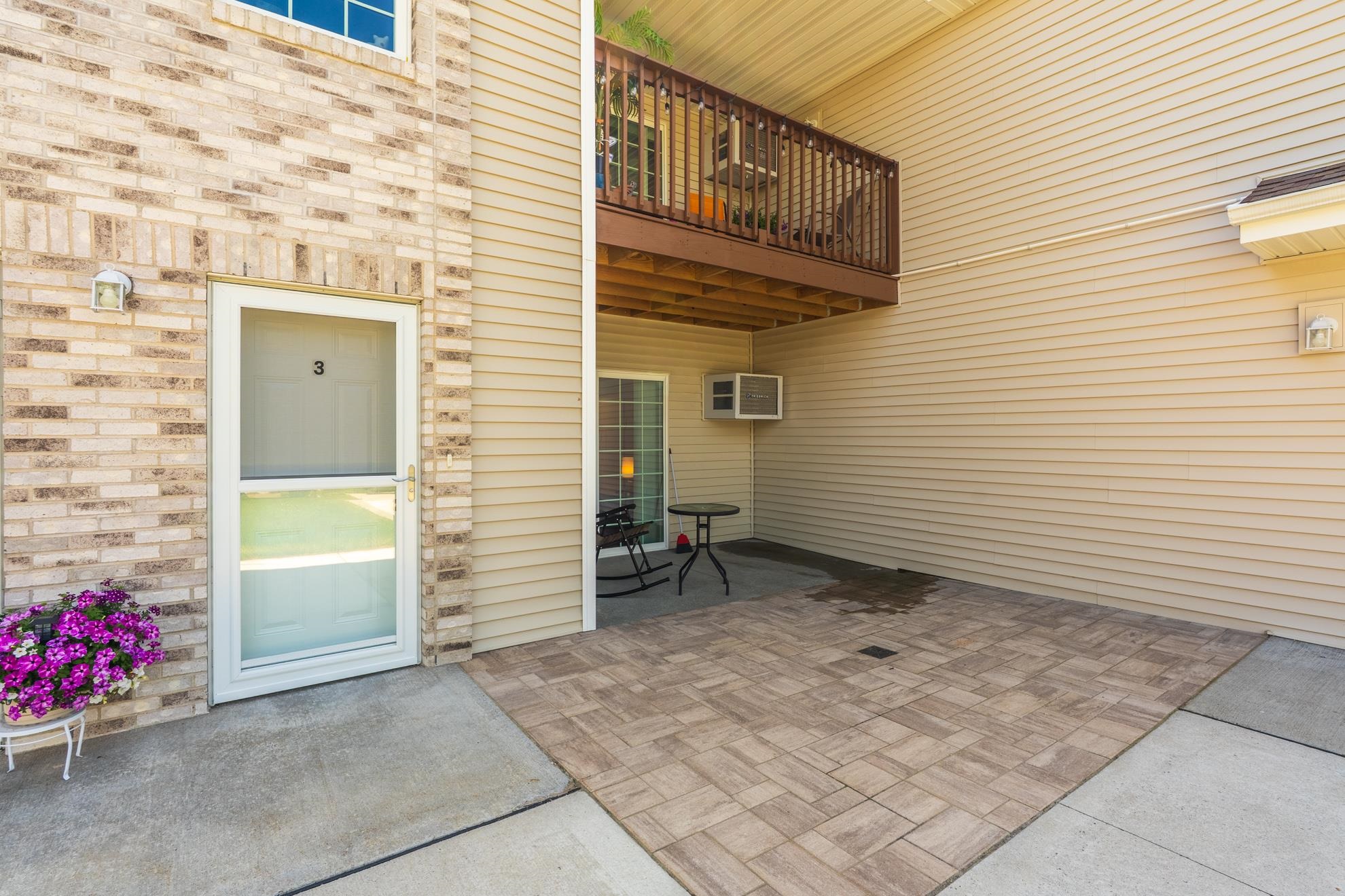 7345 WHITESPIRE ROAD Unit: Unit 3