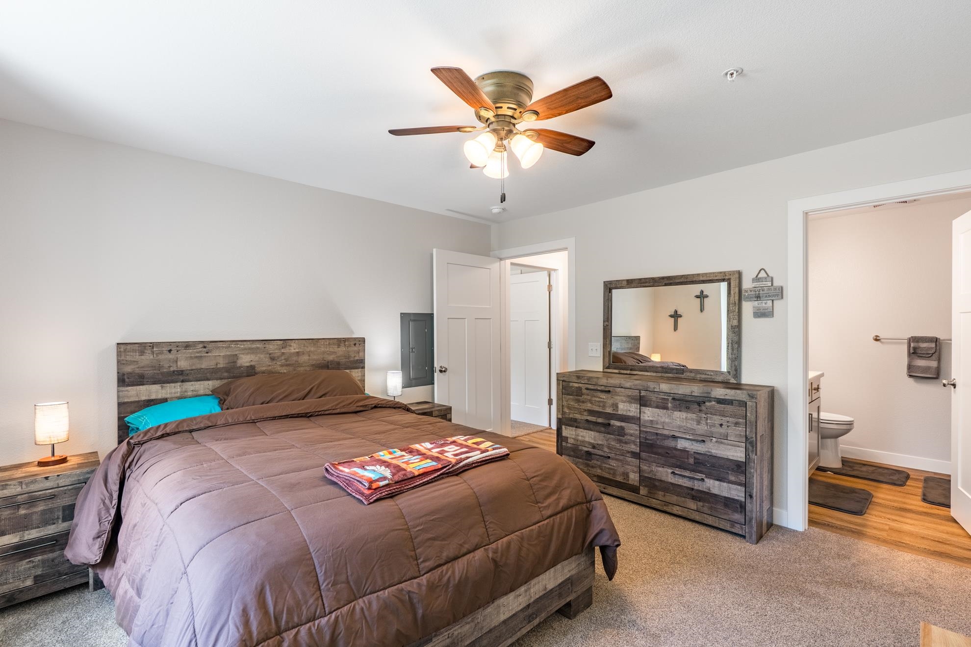 7345 WHITESPIRE ROAD Unit: Unit 3