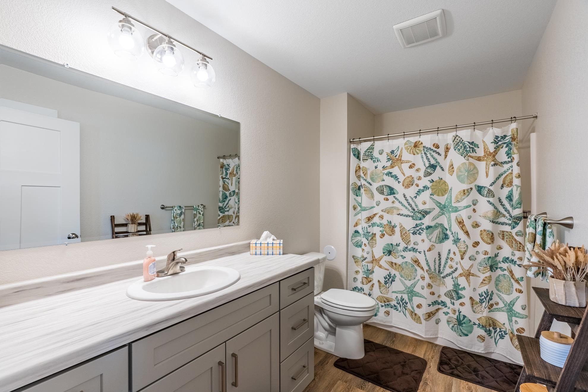 7345 WHITESPIRE ROAD Unit: Unit 3