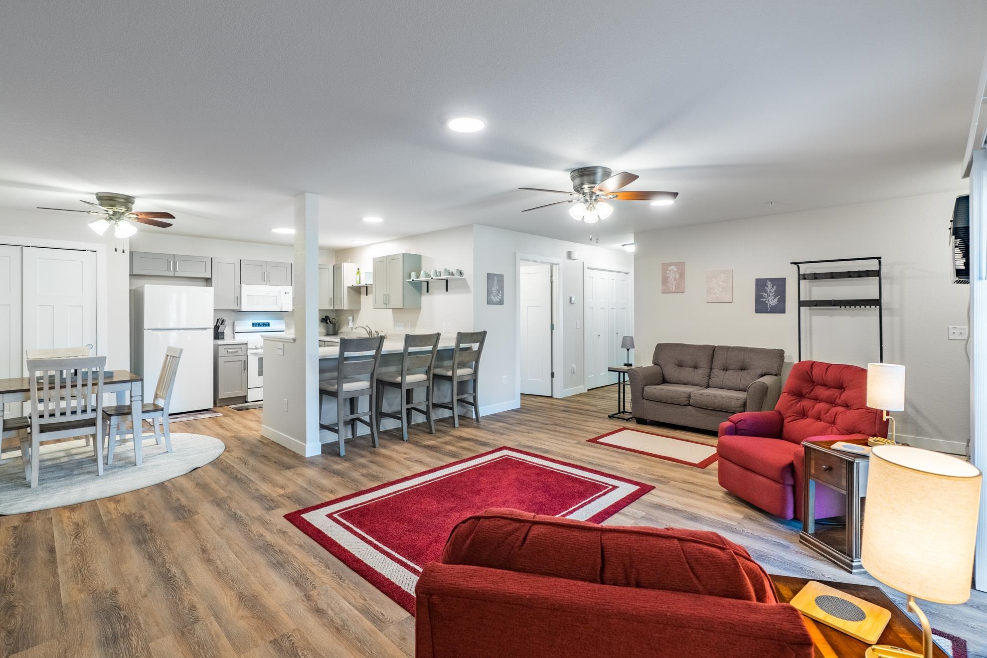 7345 WHITESPIRE ROAD Unit: Unit 3