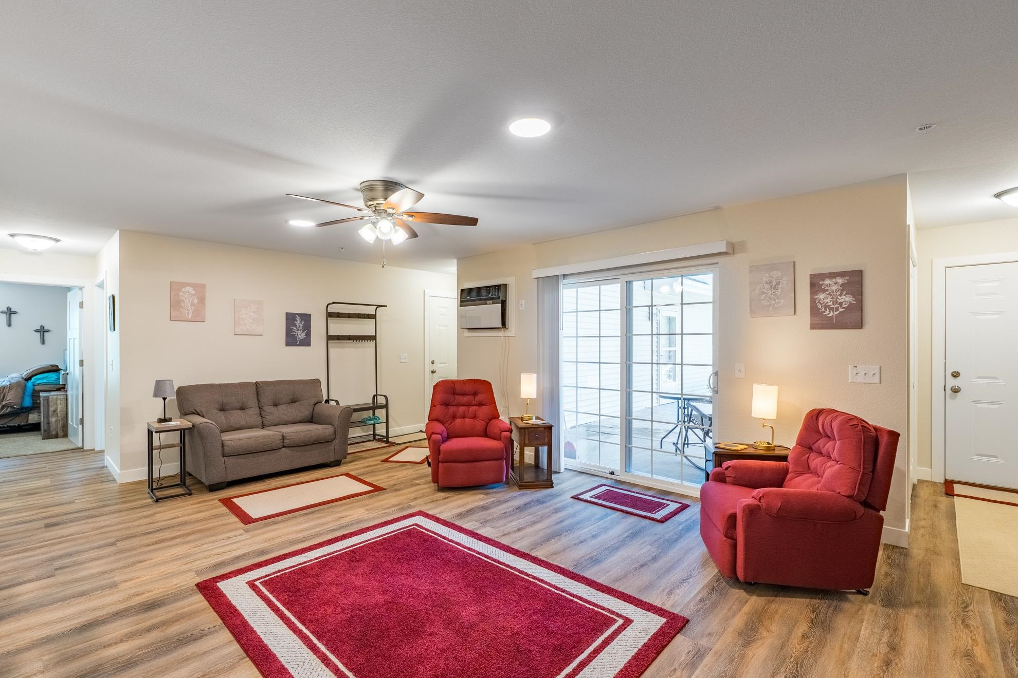7345 WHITESPIRE ROAD Unit: Unit 3